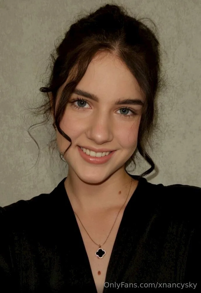 Nancy Sky ⭐️ nude Photo /  Porn - Photo #50