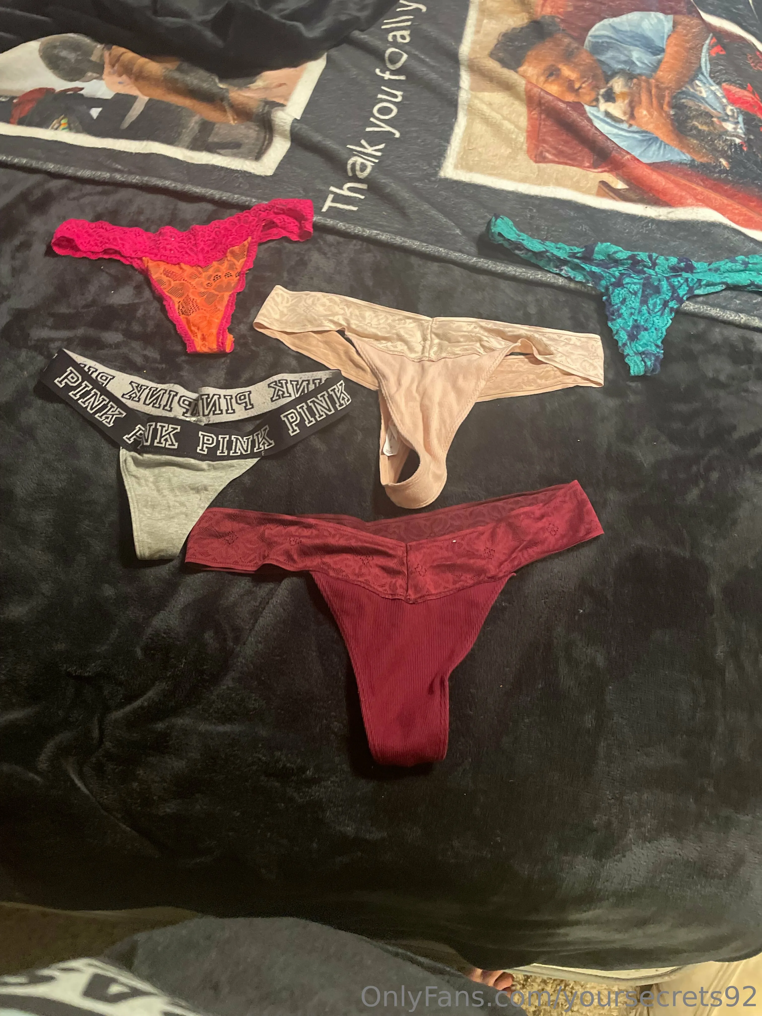 Your FREE Secret @yoursecrets92 stepdaughter