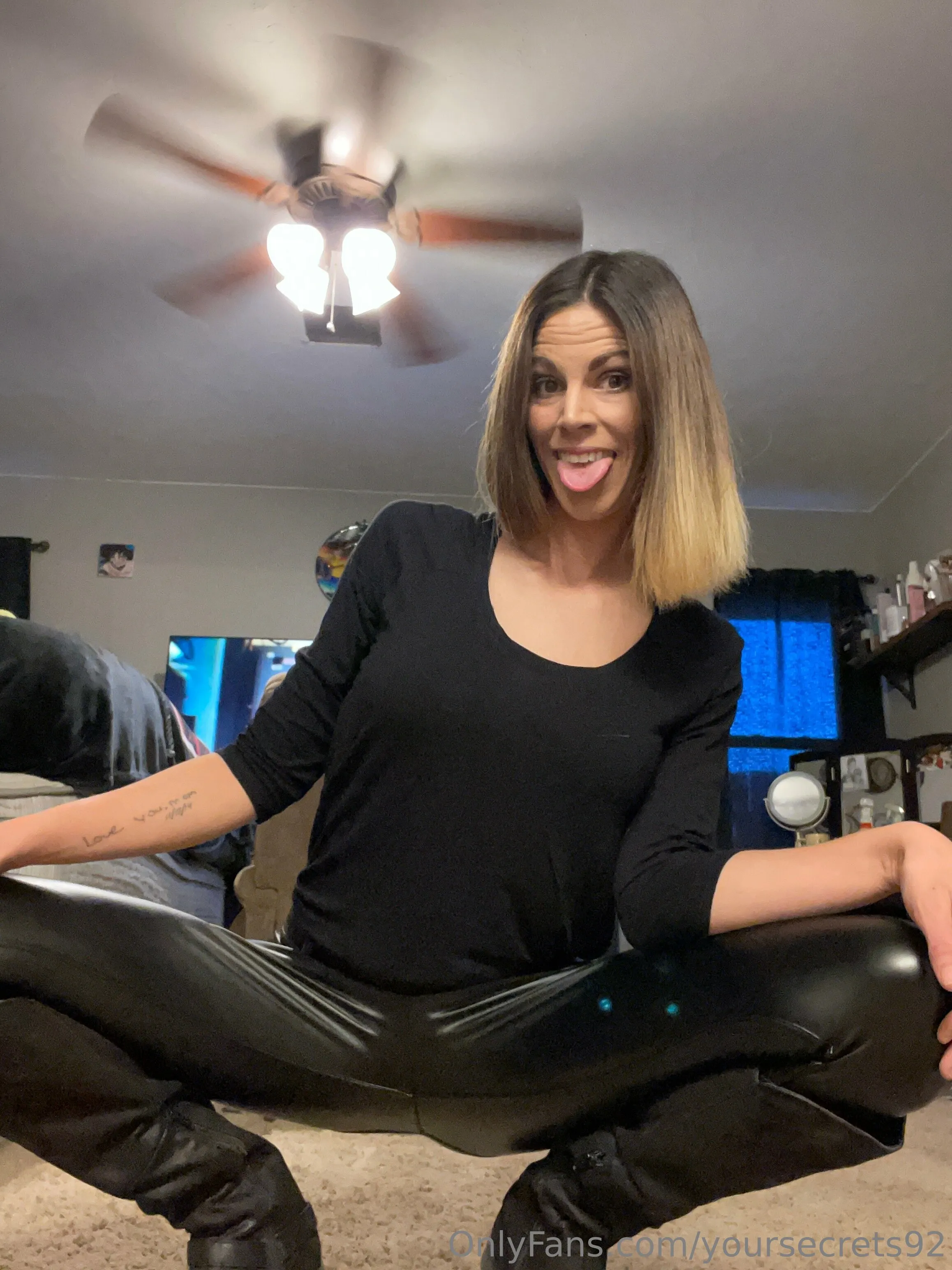 Your FREE Secret @yoursecrets92 step daughter