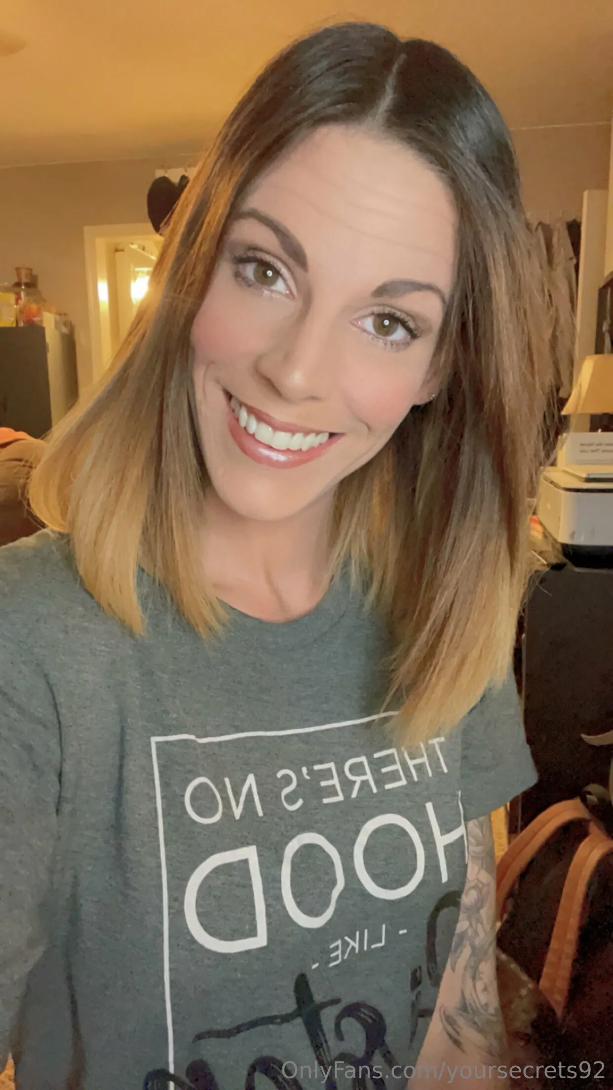 Your FREE Secret @yoursecrets92 and dad