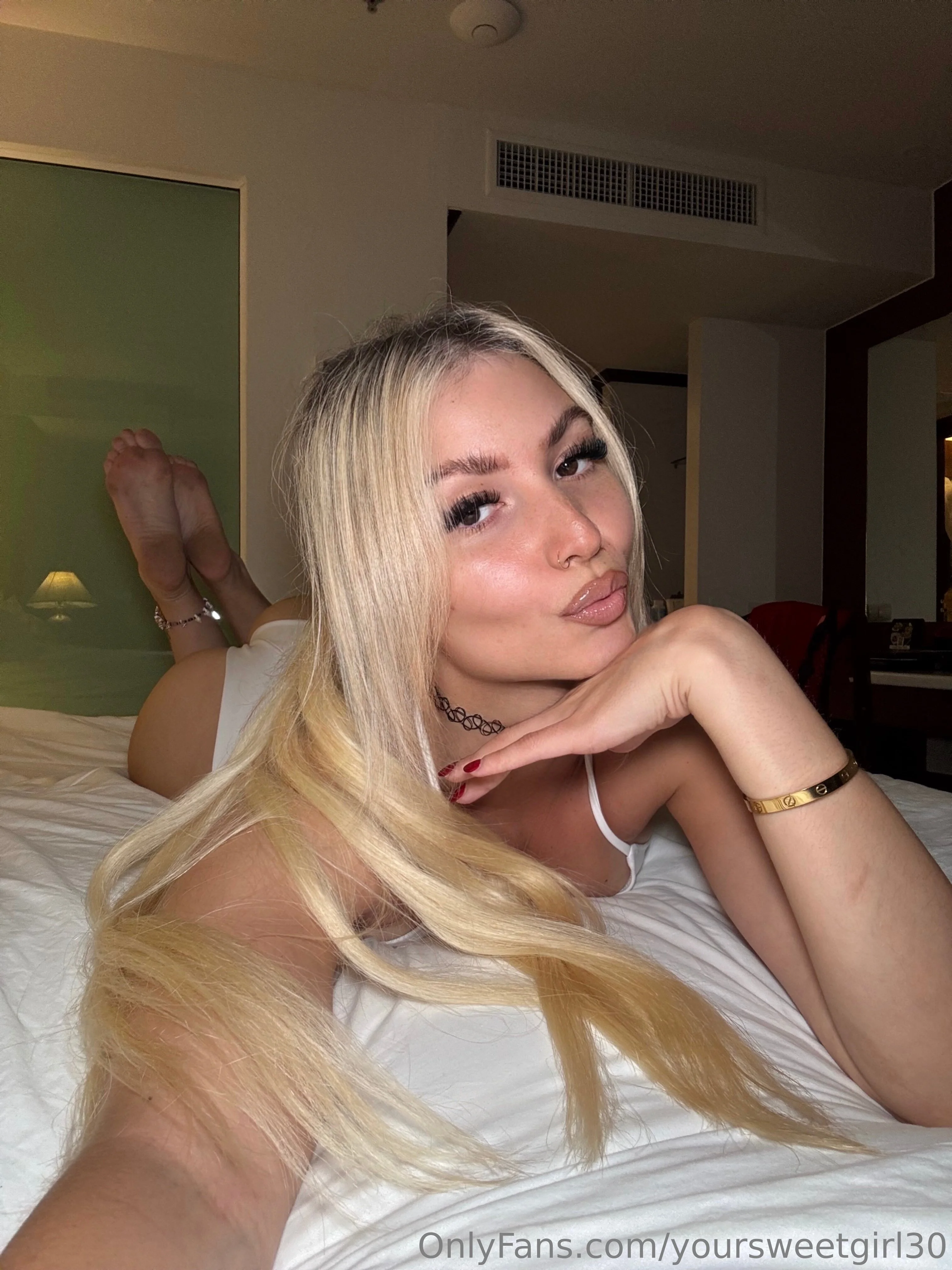 Yoursweetgirl❤️‍🔥 nude Photo /  Porn - Photo #8