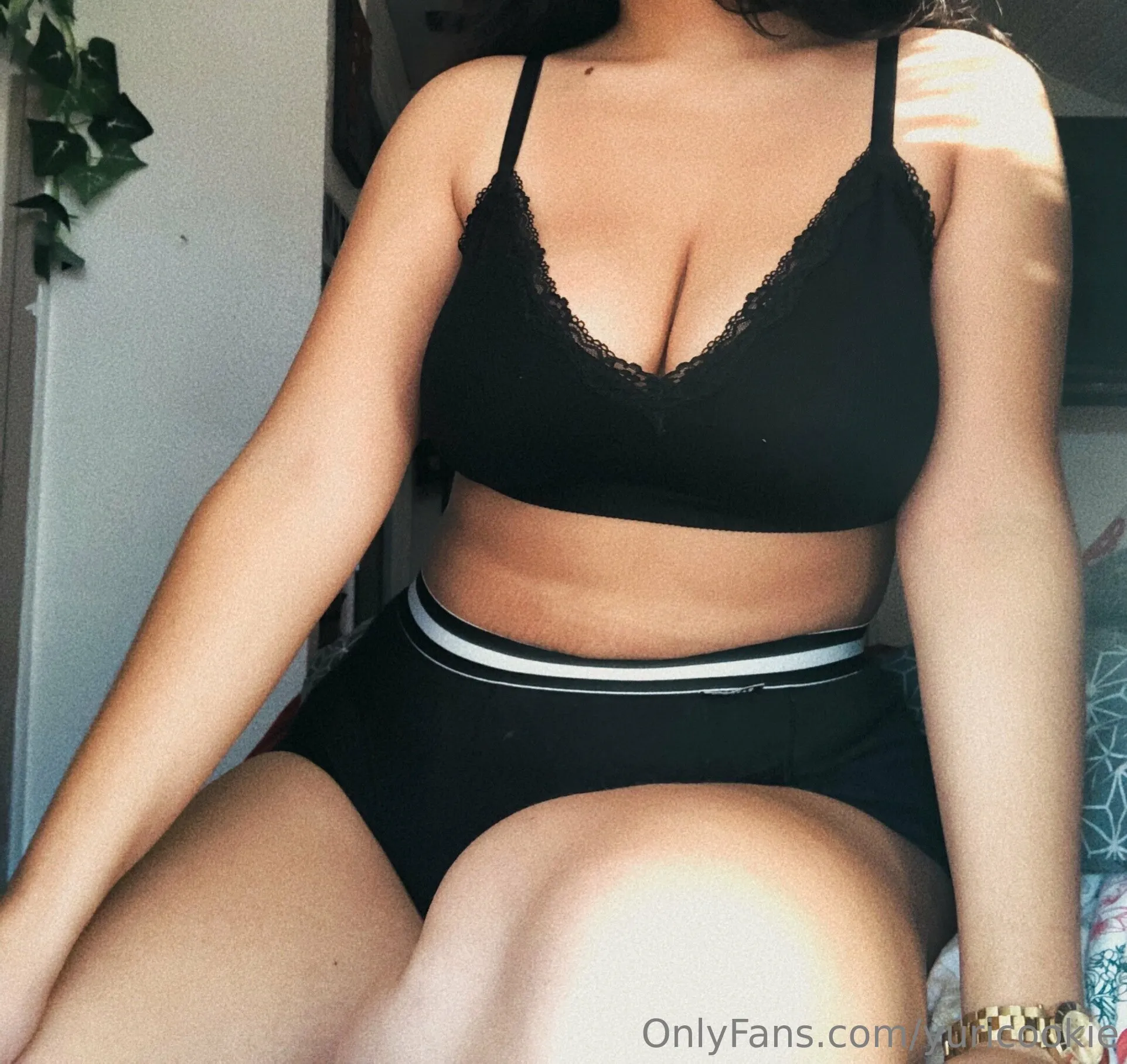 Yuri 🌸 @yuricookie joi