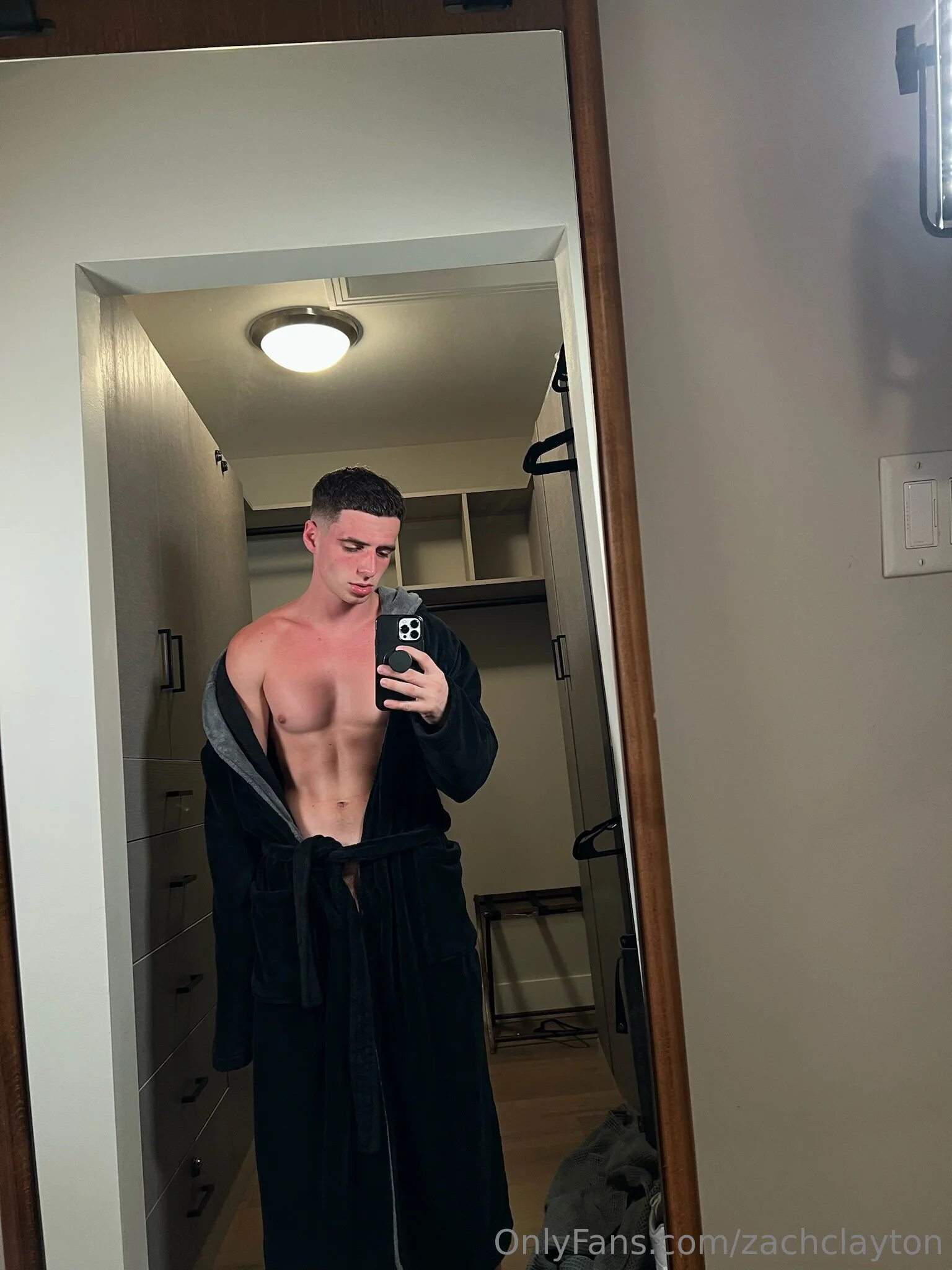 Zach 👅 @zachclayton missing girl