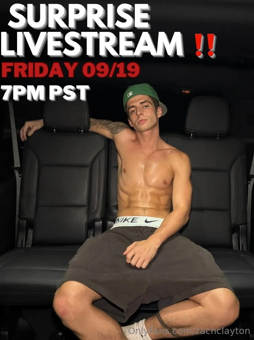 Zach 👅 family bankrupt