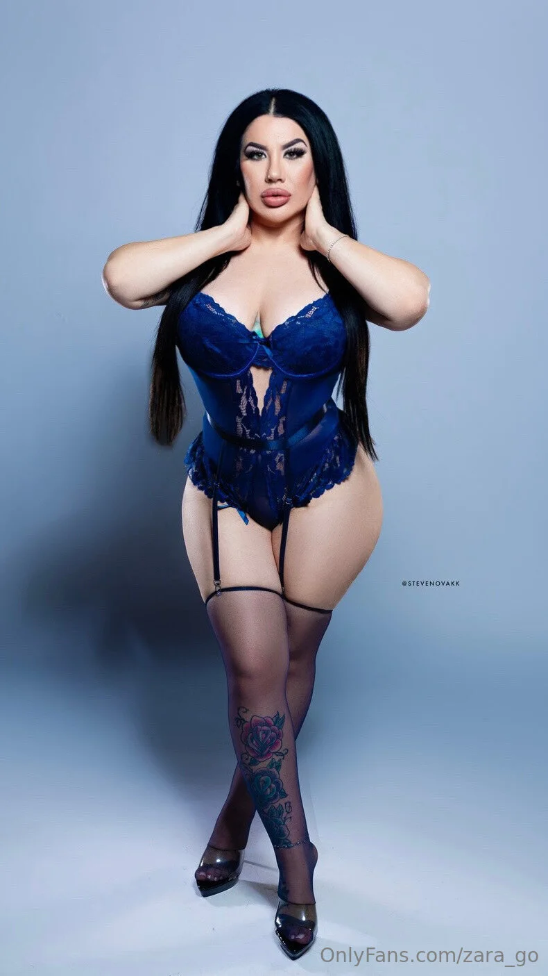 Pick your favorite 💙