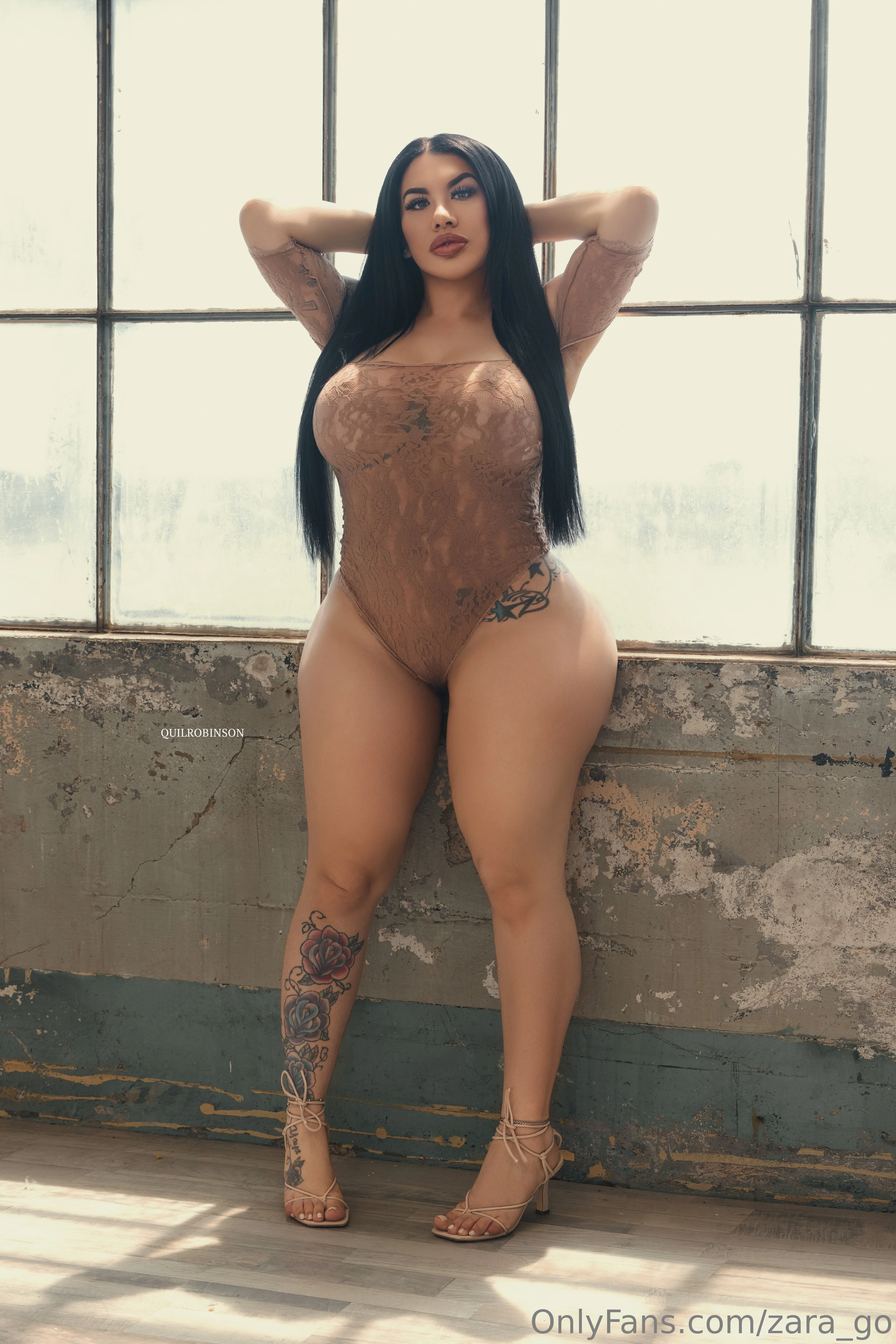 Zara_Go @zara_go sexy