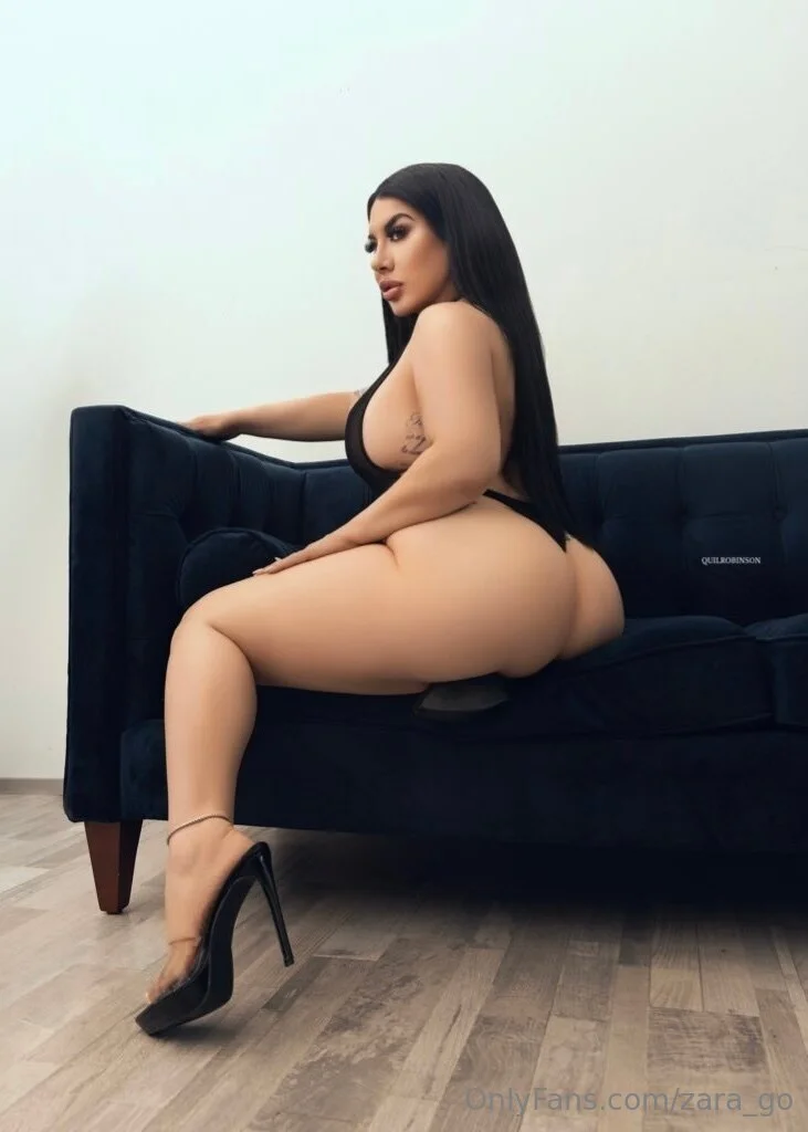 Zara_Go @zara_go reddit