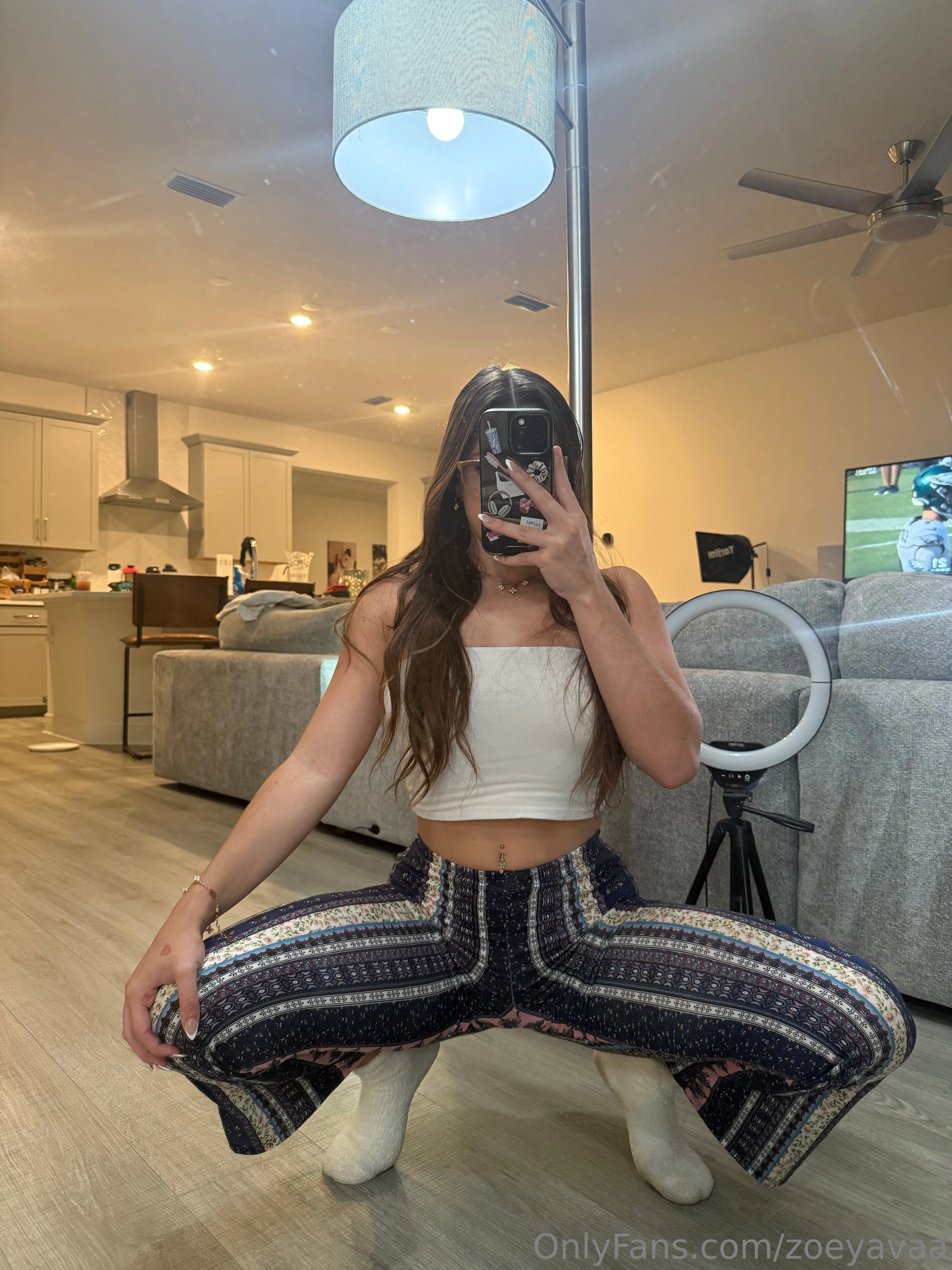 Zoey Ava 😈 ☀️ nude Photo /  Porn - Photo #8