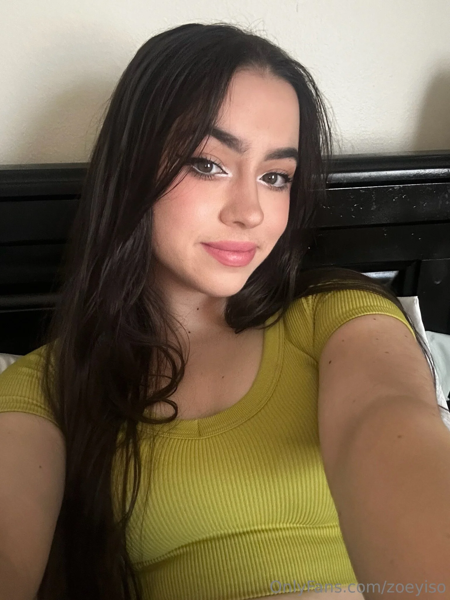 zoey! @zoeyiso baron trump