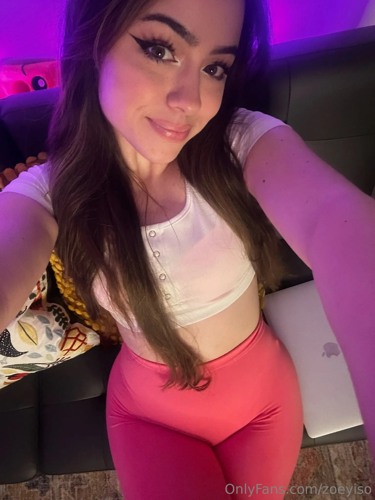 zoey! fappening leak