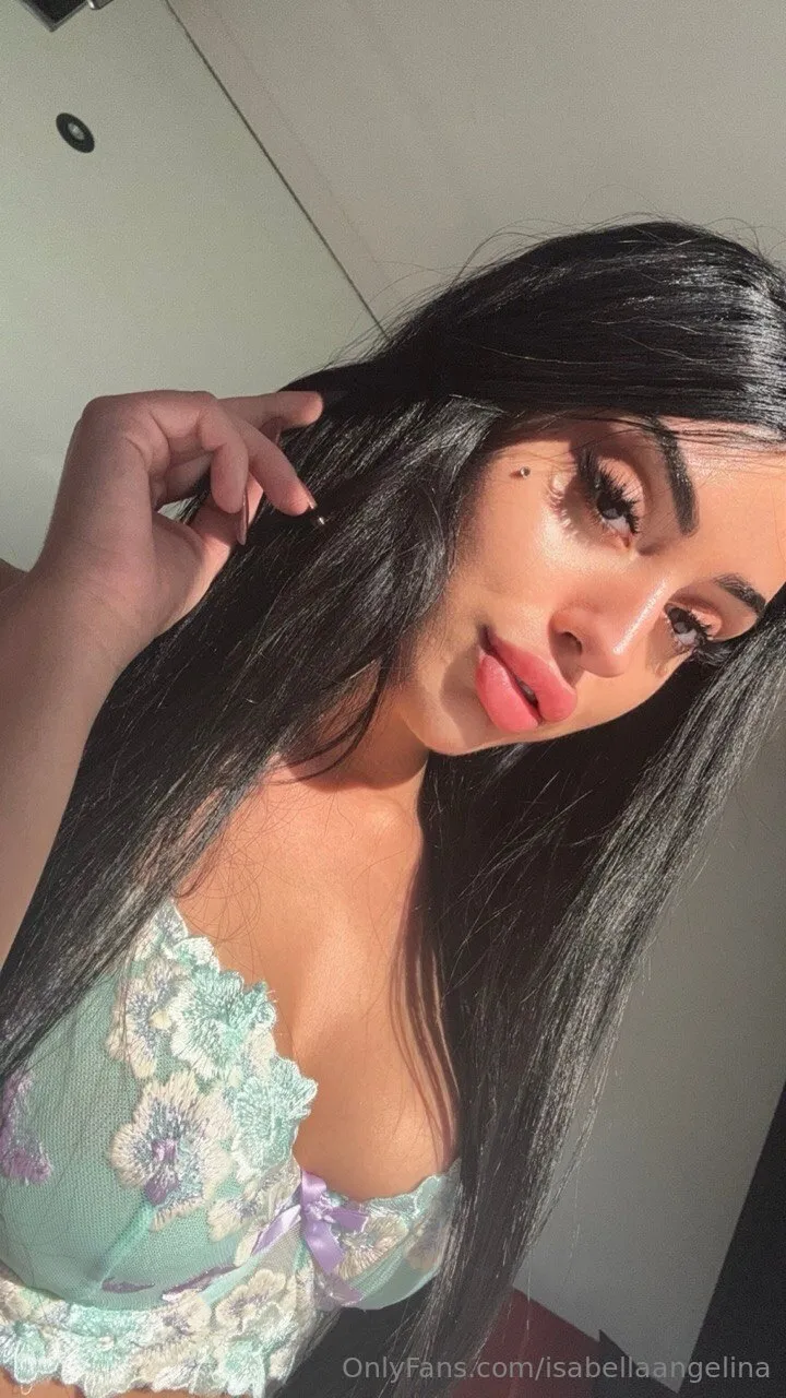 💖𝑰𝒔𝒂𝒃𝒆𝒍𝒍𝒂 𝑨𝒏𝒈𝒆𝒍𝒊𝒏𝒂💖 pictures