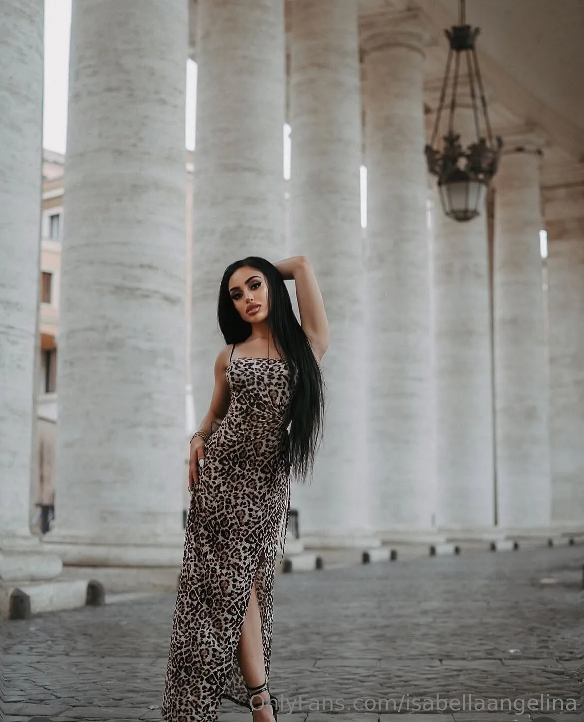 💖𝑰𝒔𝒂𝒃𝒆𝒍𝒍𝒂 𝑨𝒏𝒈𝒆𝒍𝒊𝒏𝒂💖