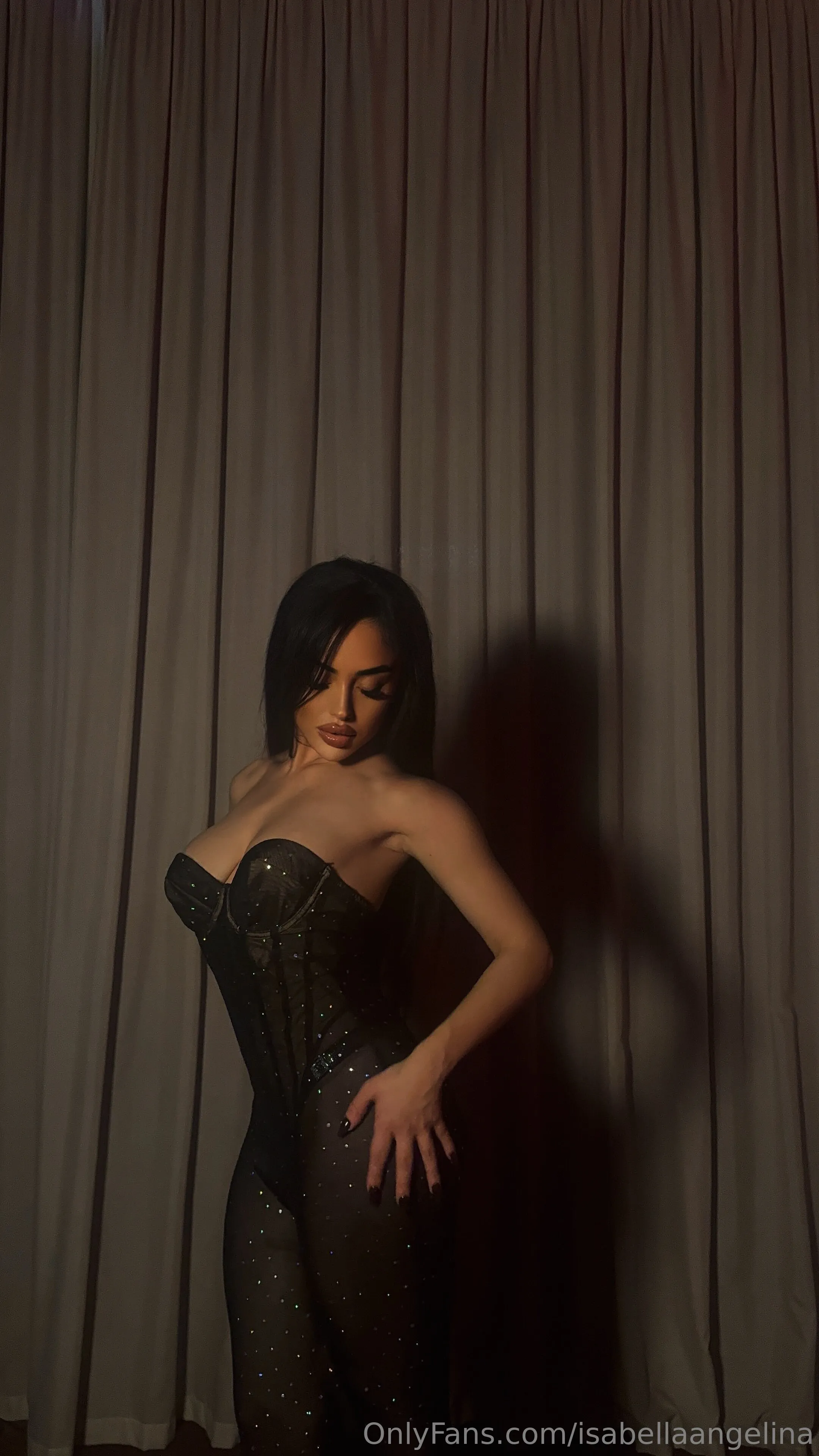 💖𝑰𝒔𝒂𝒃𝒆𝒍𝒍𝒂 𝑨𝒏𝒈𝒆𝒍𝒊𝒏𝒂💖