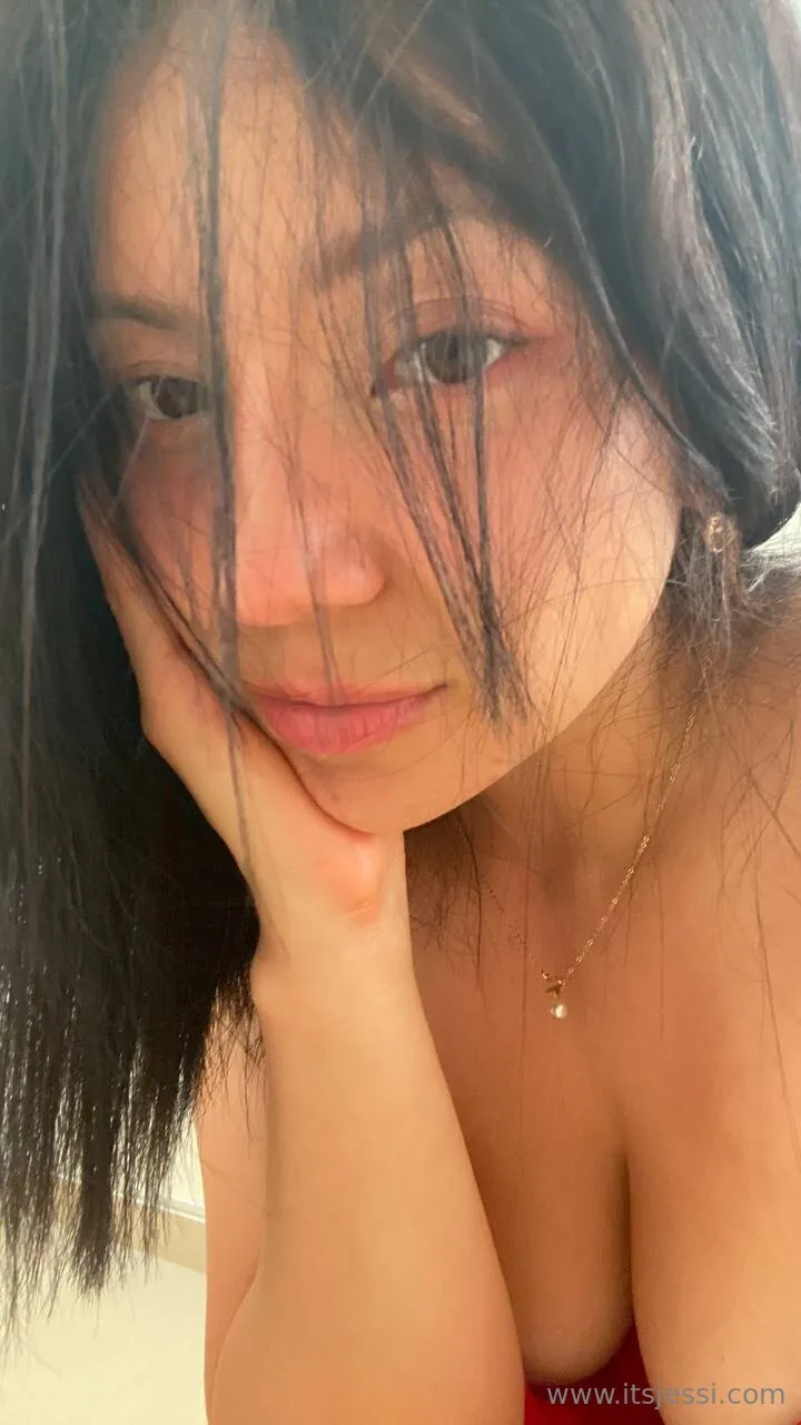 Jessi @its_jessi femdom