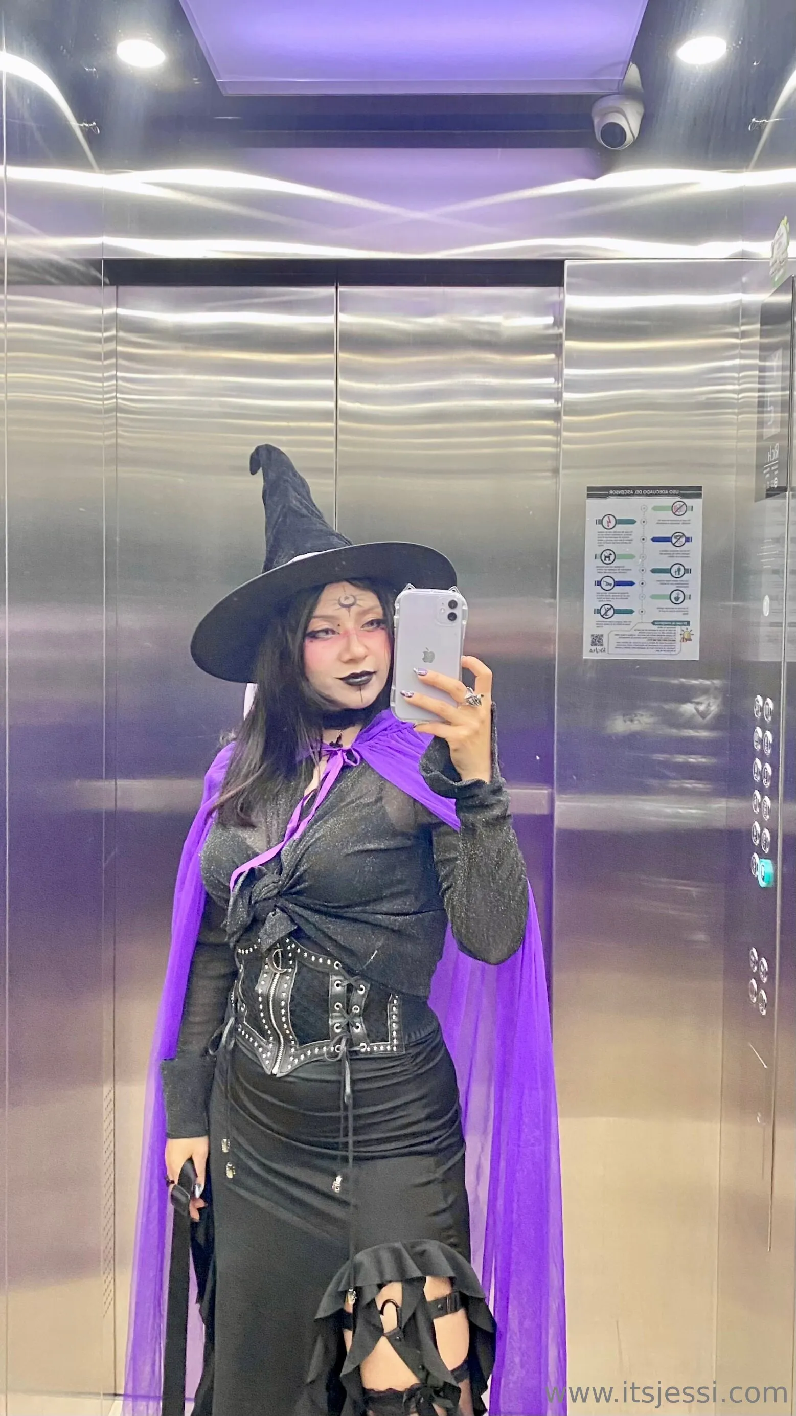 Jessi @its_jessi stepdad