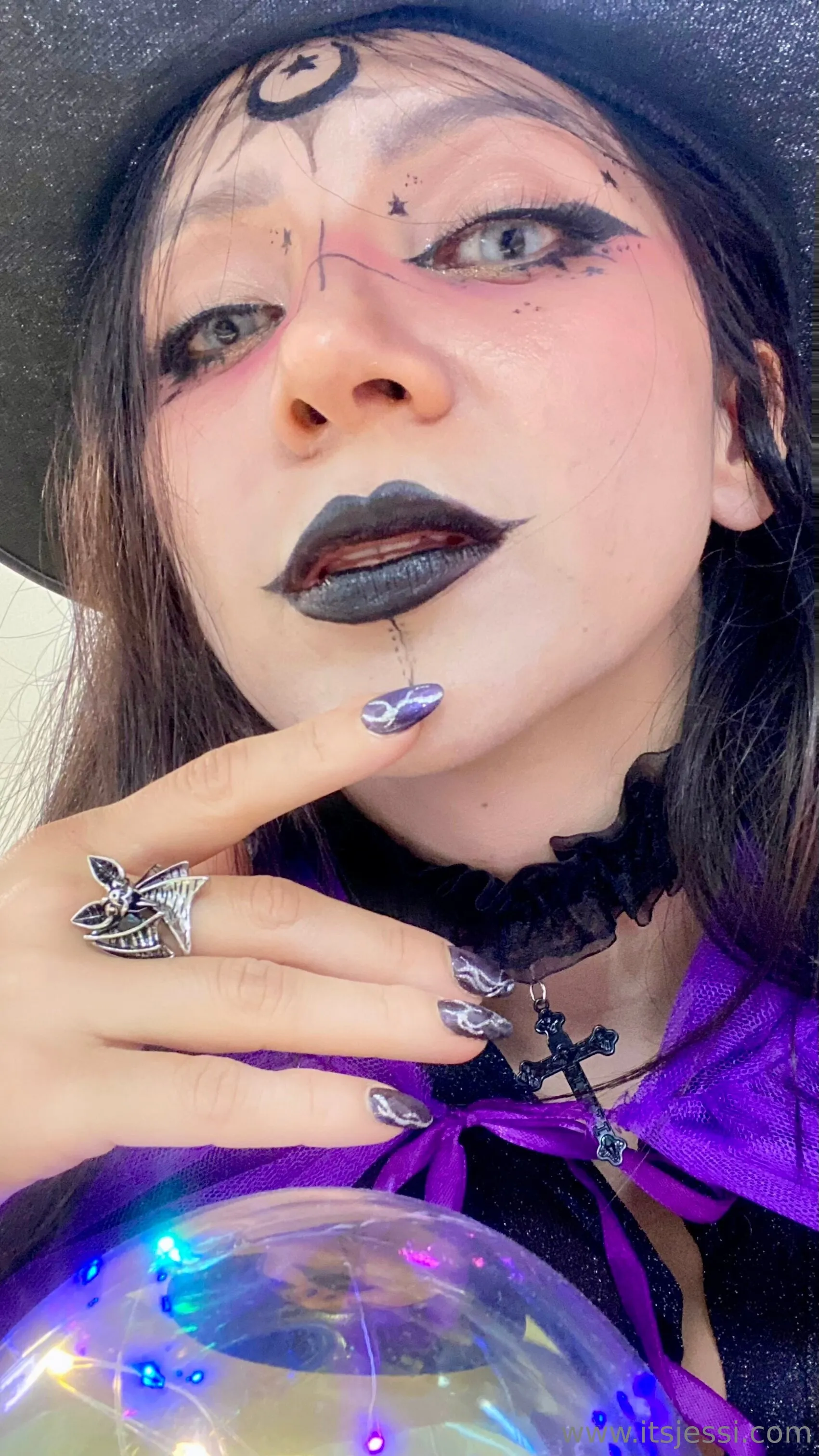 Jessi @its_jessi step mom