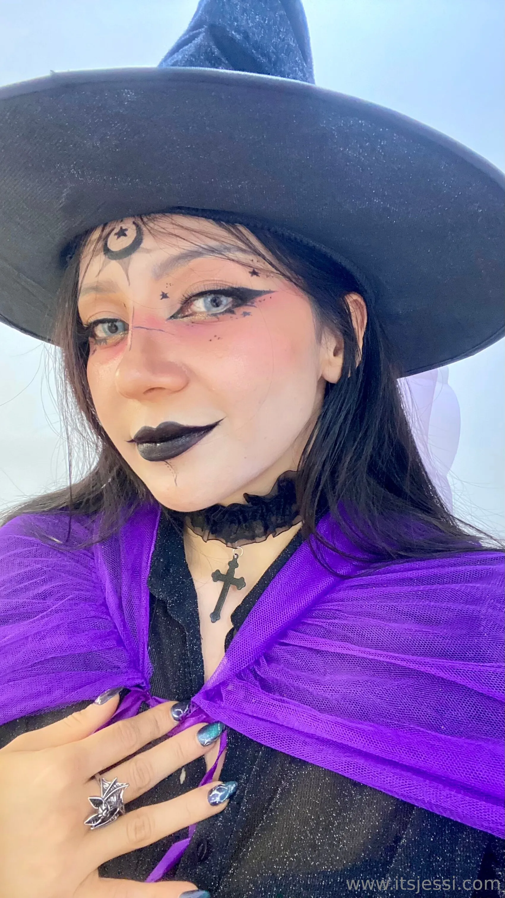 Jessi @its_jessi porn star