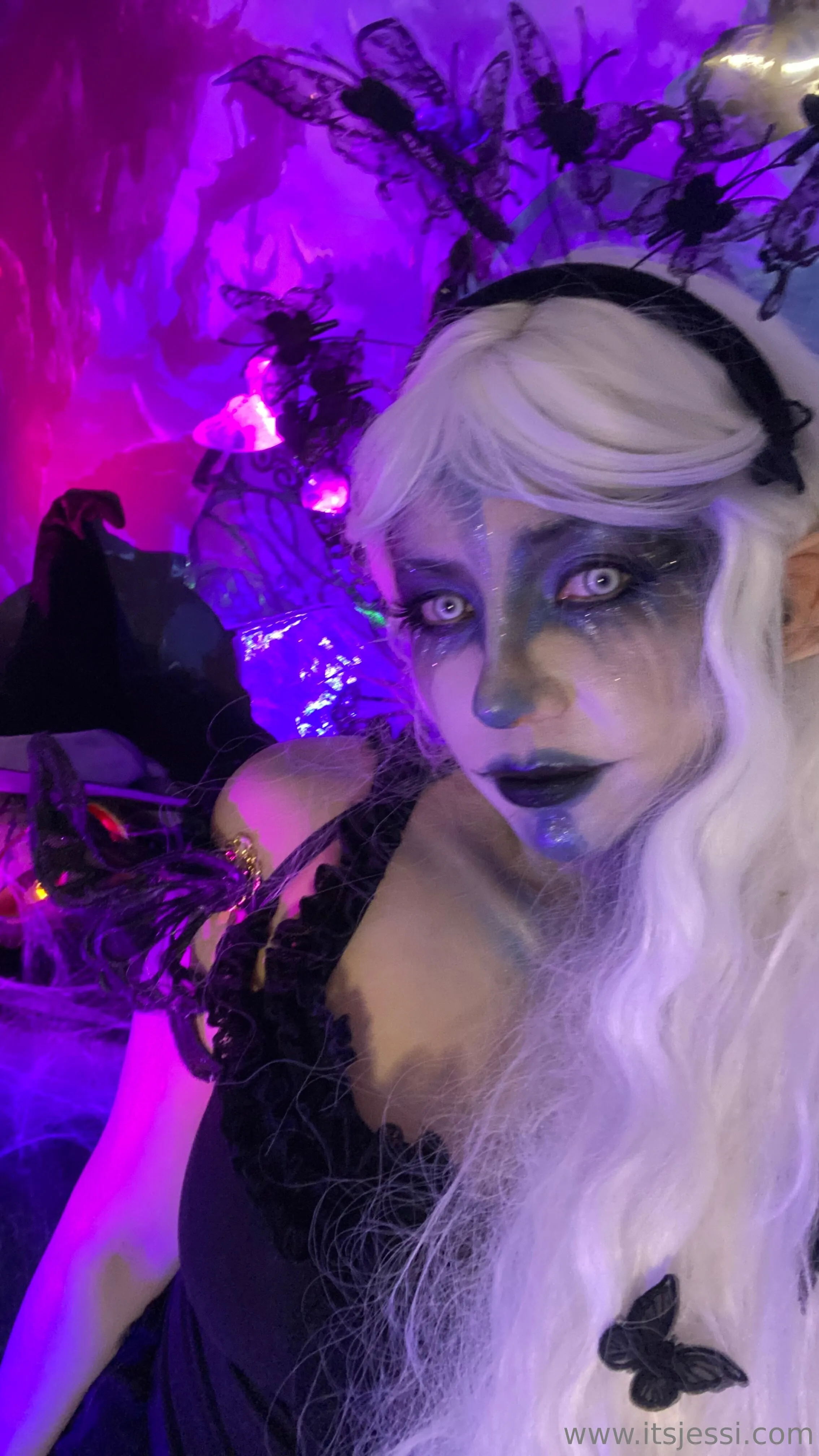 Jessi @its_jessi pron