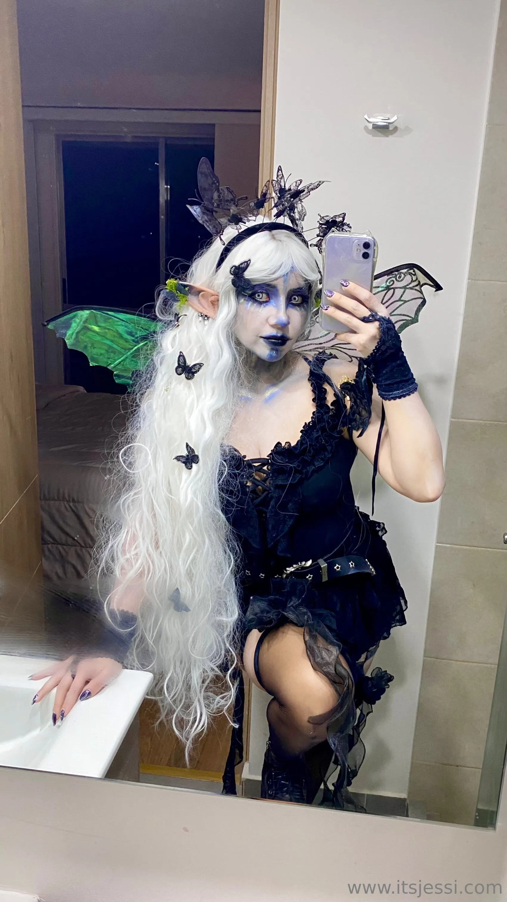 Jessi @its_jessi pornstar