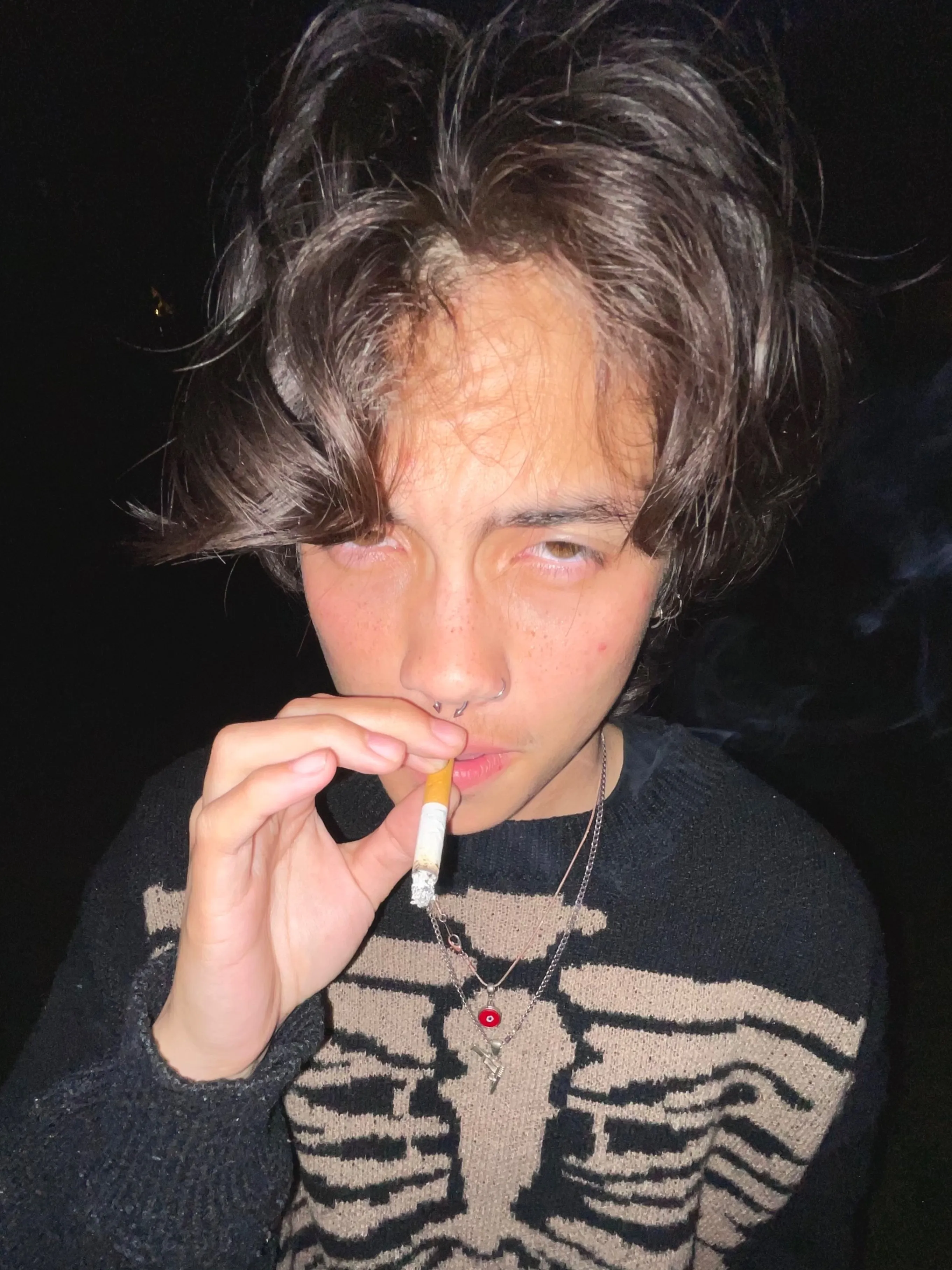 Elijah🏳️‍⚧️ he/him