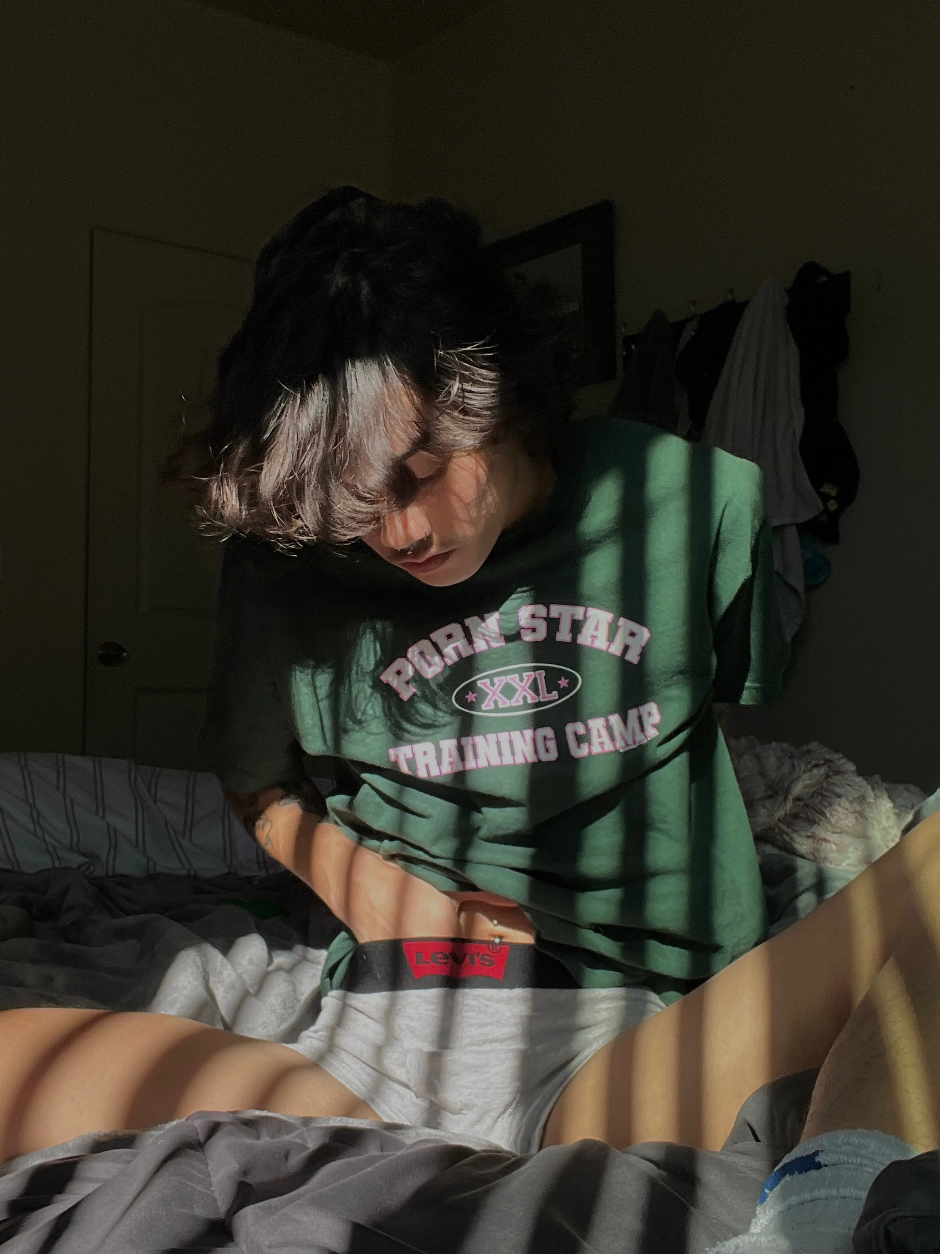 Elijah🏳️‍⚧️ he/him