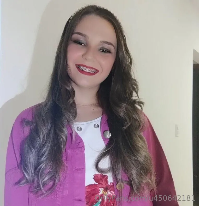 Ana 💕 leaked onlyfans