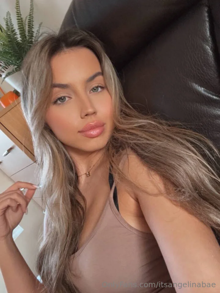 Angelina 💕 @itsangelinabae vera wang