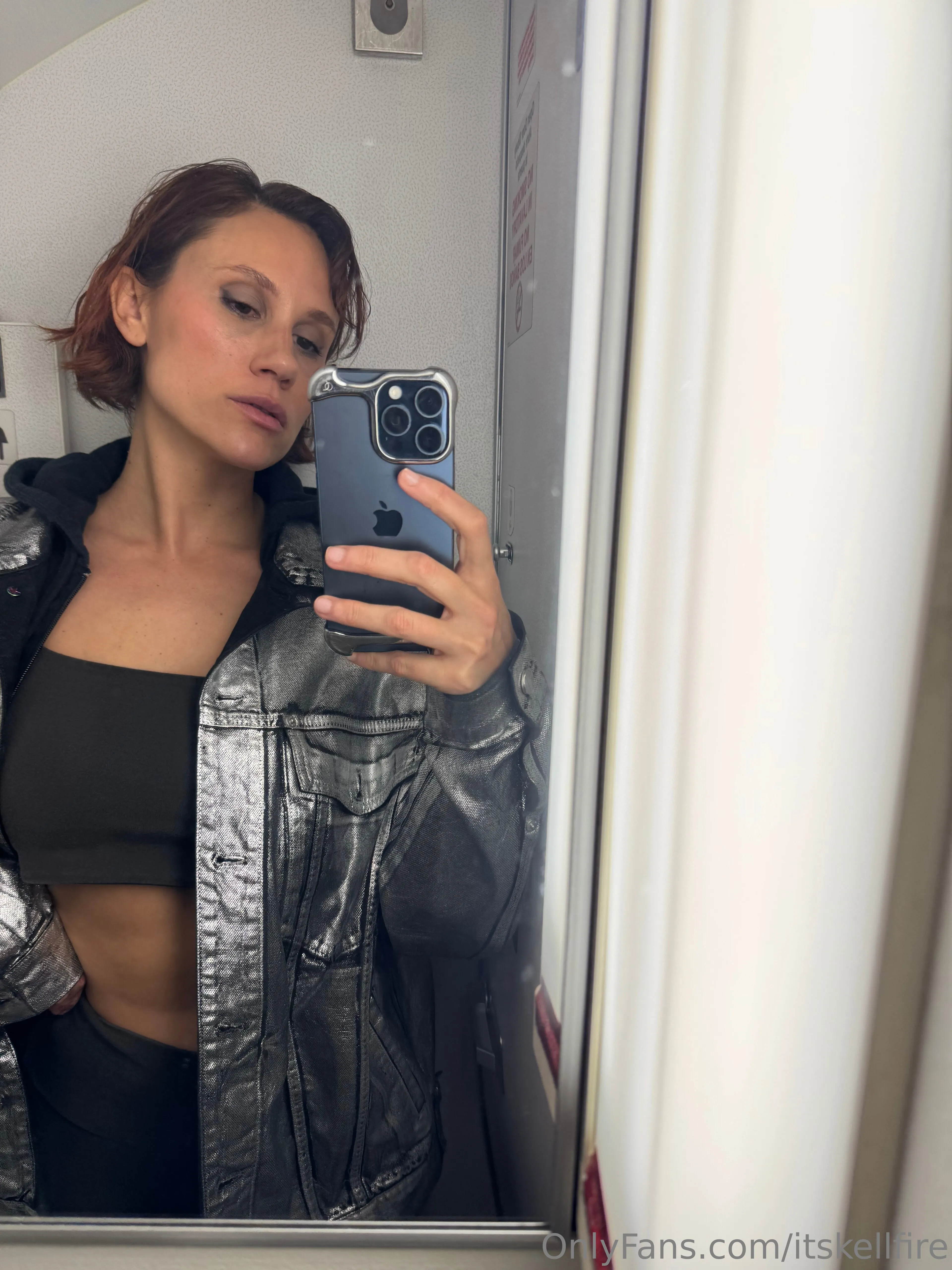 Kell Fire @itskellfire ig