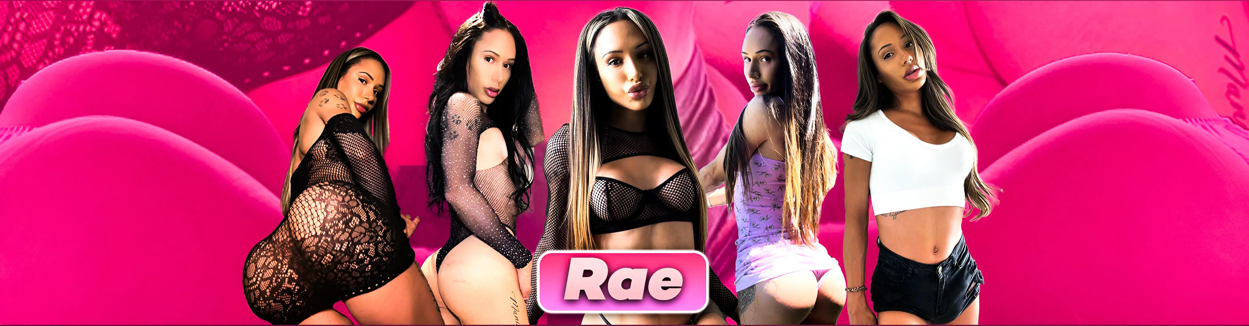Rae 🍆💦