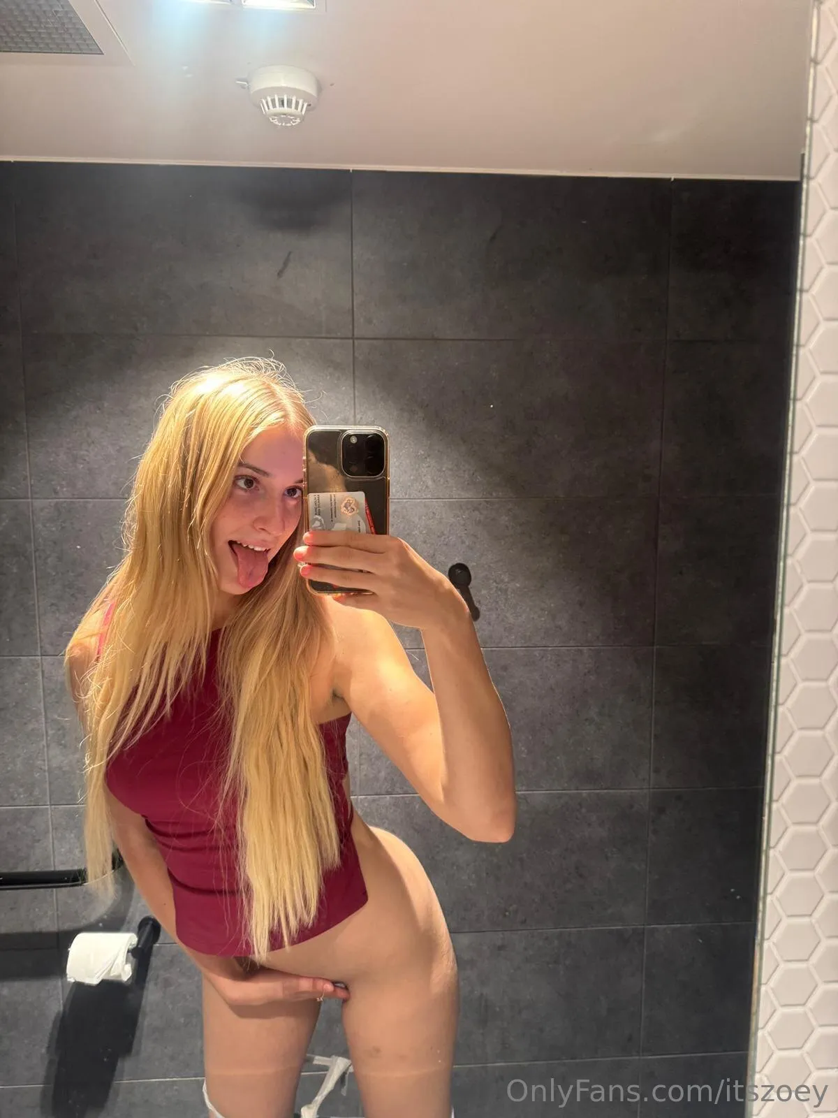 forgot my panties ... sure you wont mind 😜