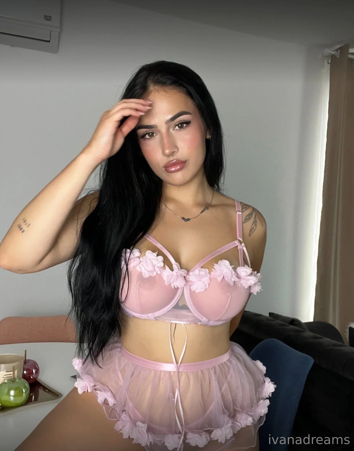 ivana nude Photo / ivanadreams Porn - Photo #3