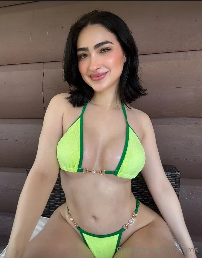 Ivy Eros💋 @ivy-eros january 6