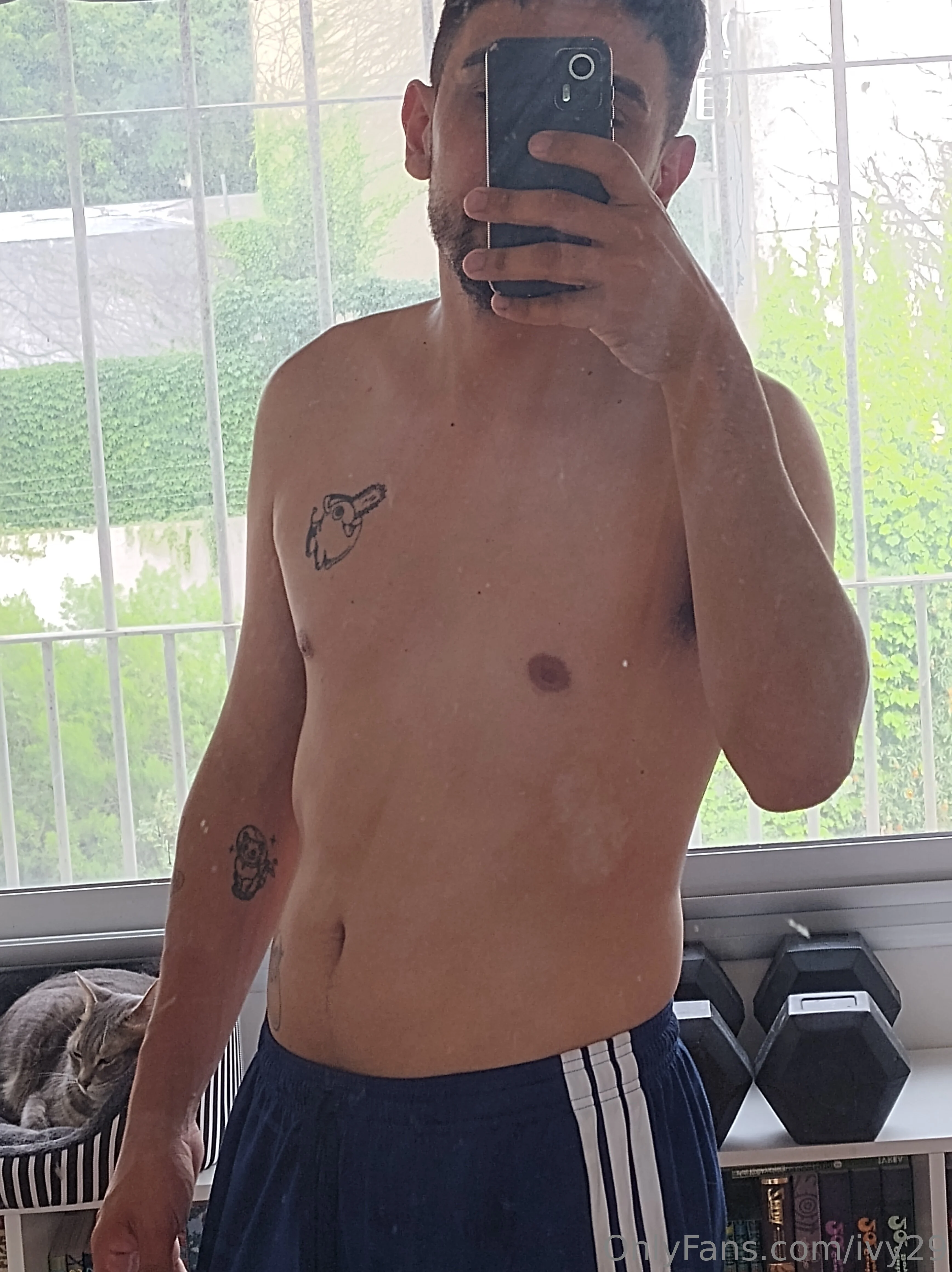 IVAN @ivy29 australia nip slip