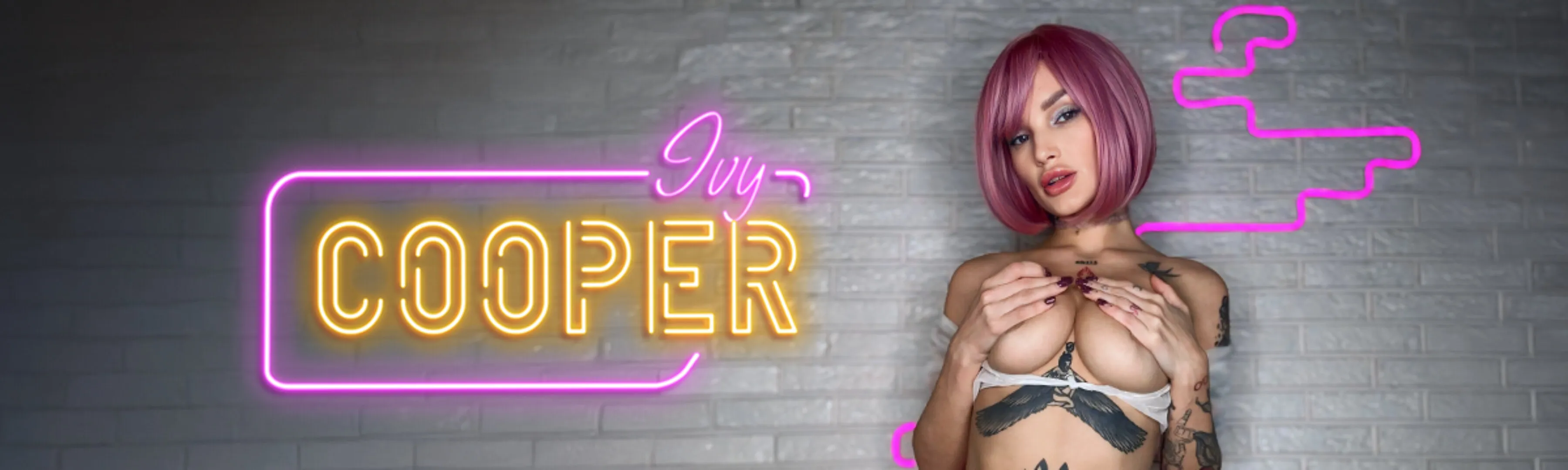 Ivy Cooper