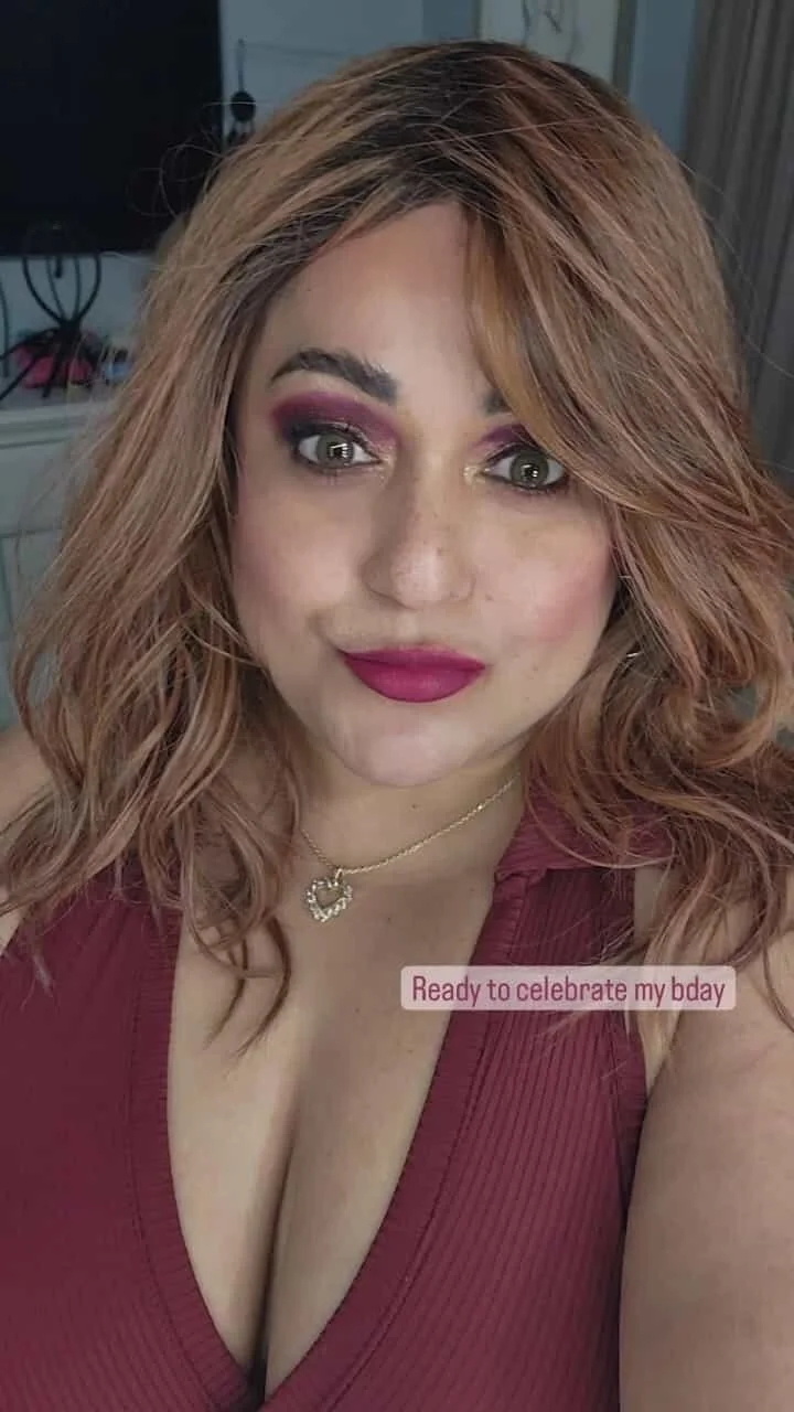 Ivy Staxxx @ivy.staxxx69 oversexualized