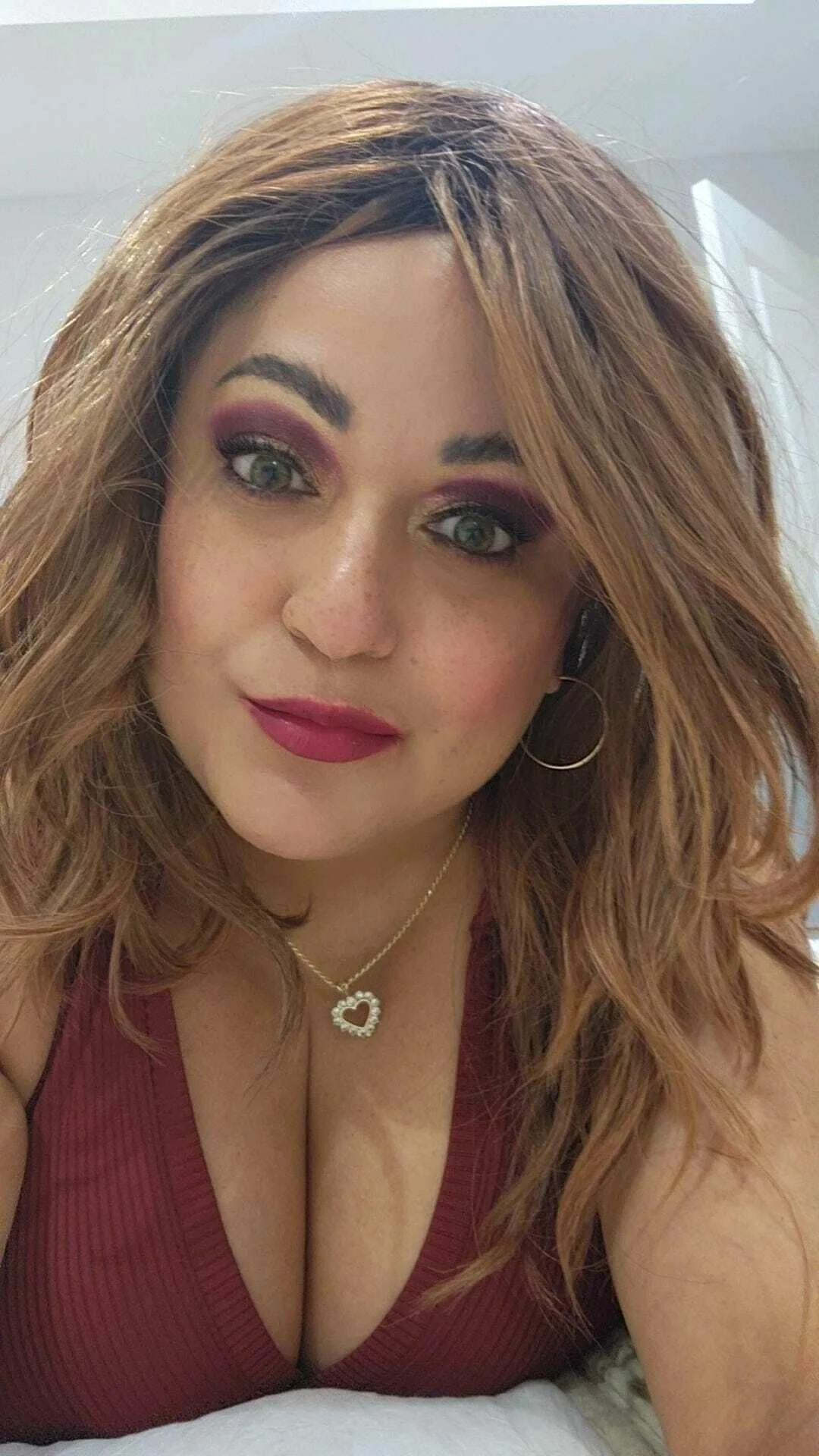 Ivy Staxxx @ivy.staxxx69 house los angeles