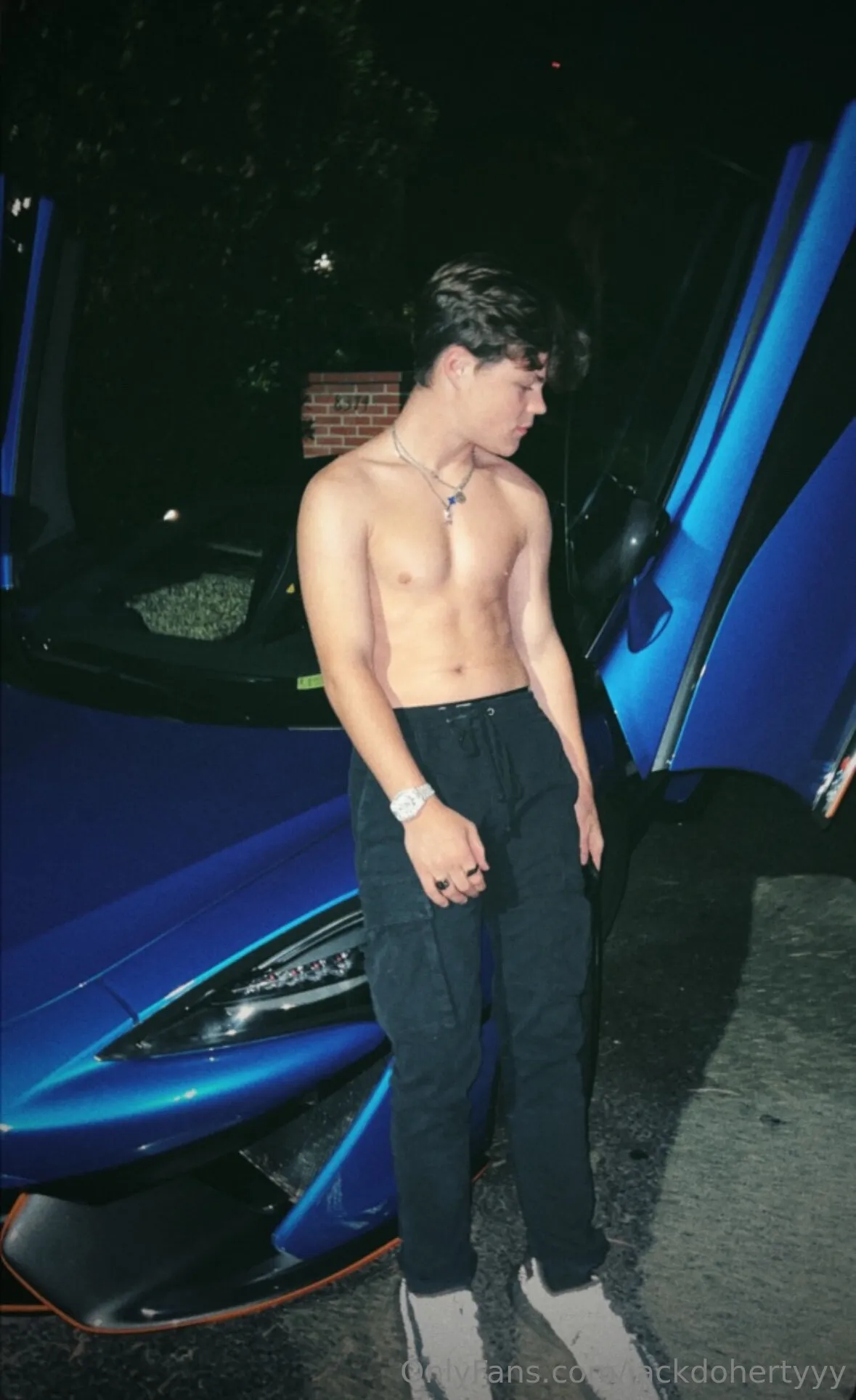 Jack Doherty videos xxx