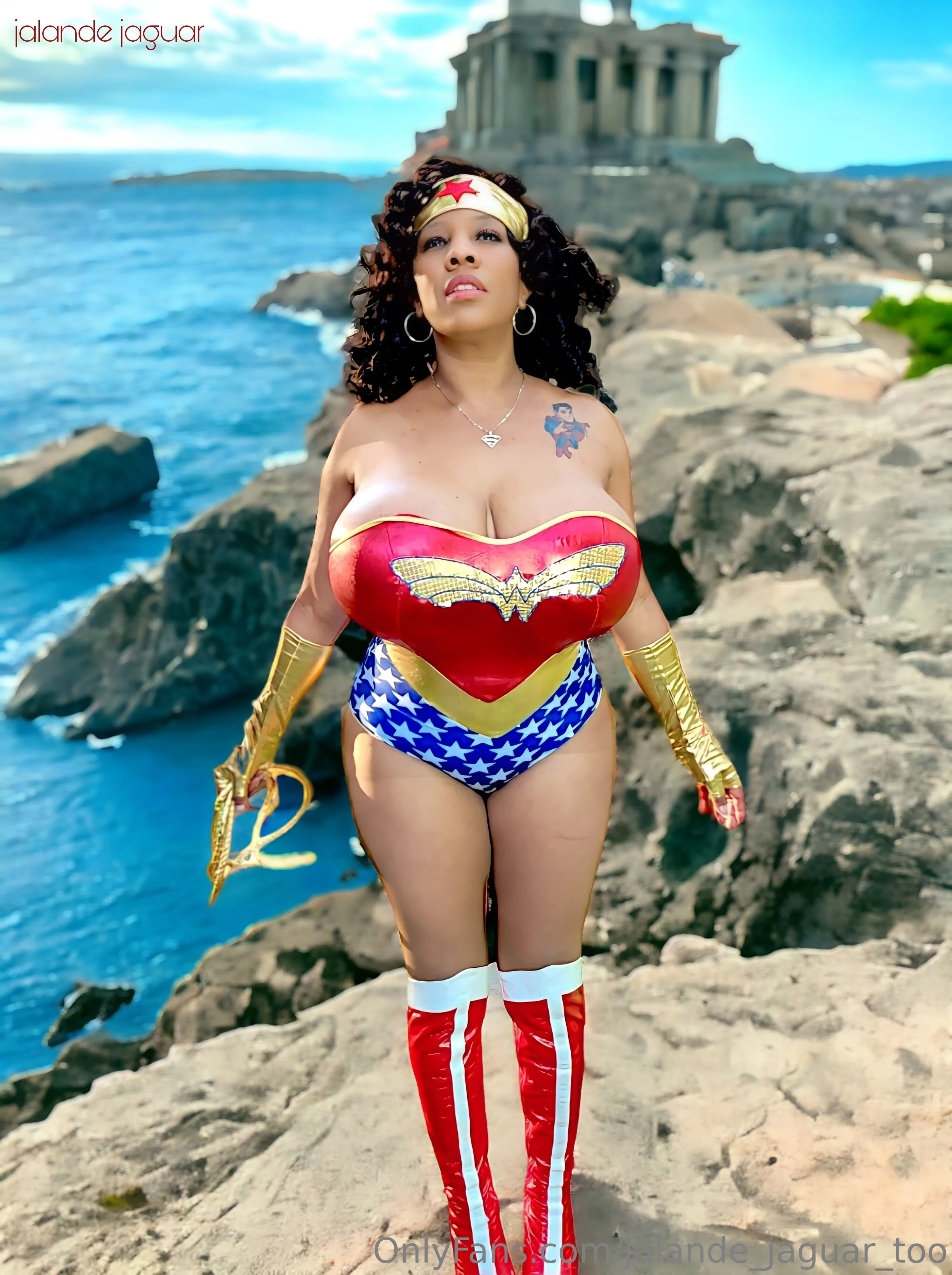 Jalande4Free @jalande_jaguar_too sexy