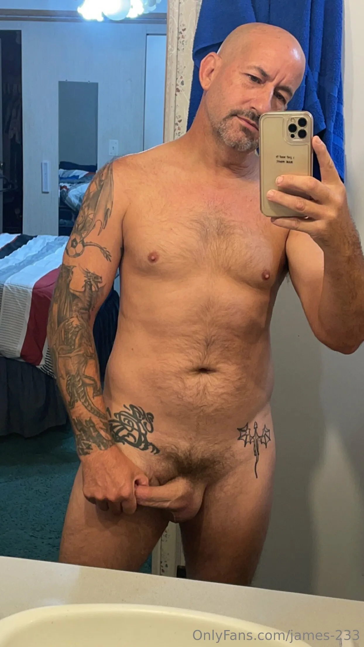 James @james-233 nude leaks