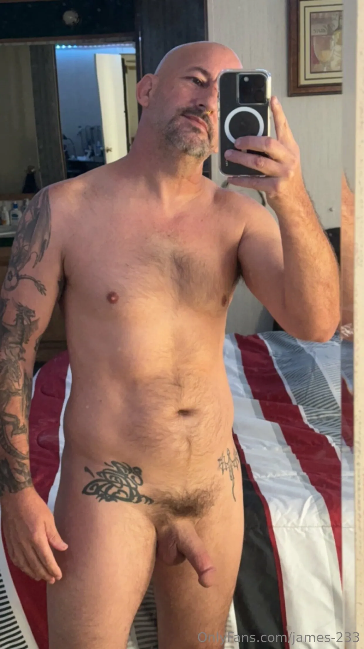 James @james-233 leaked nudes