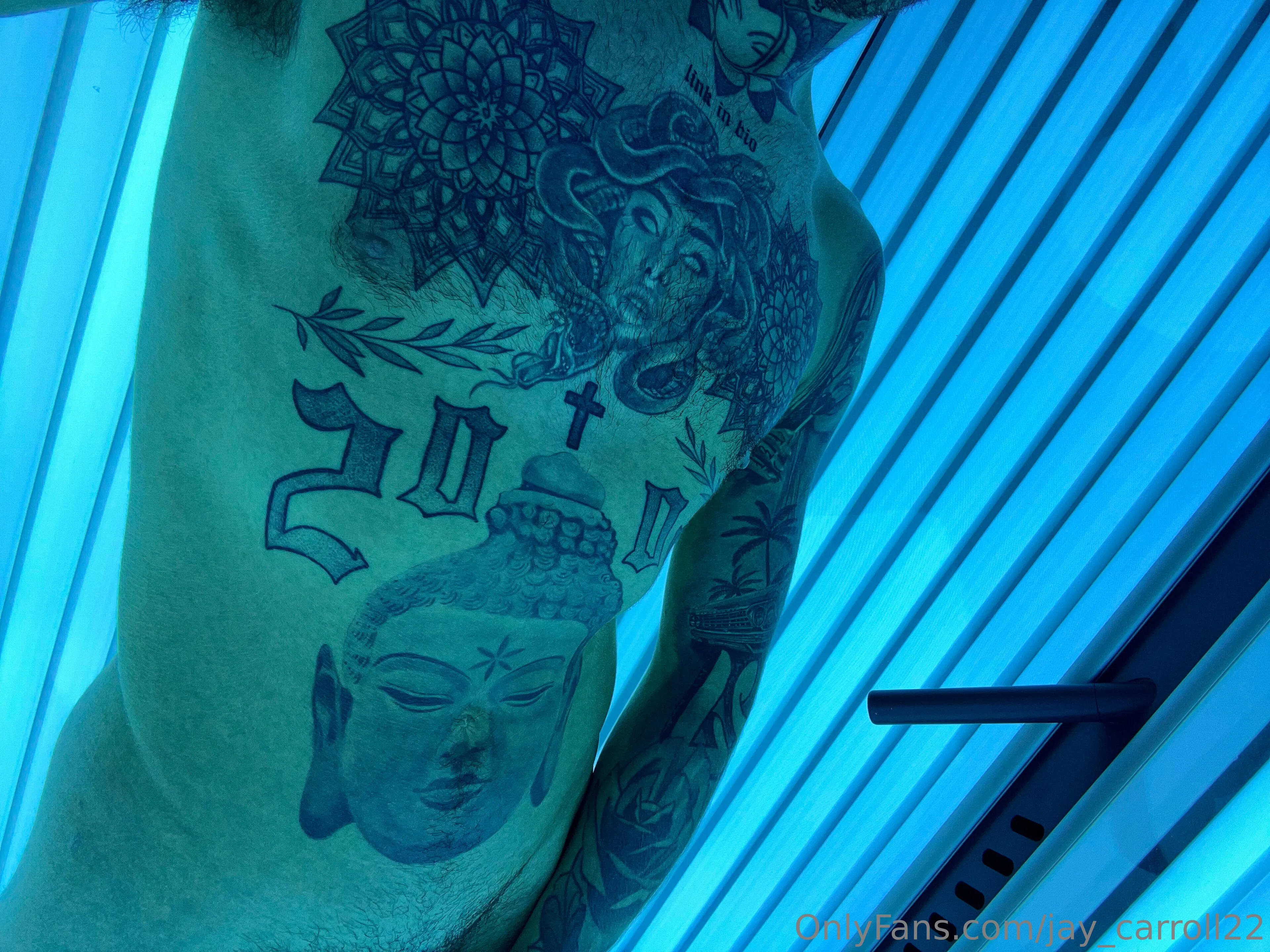 Jamie Carroll @jay_carroll22 nude onlyfans