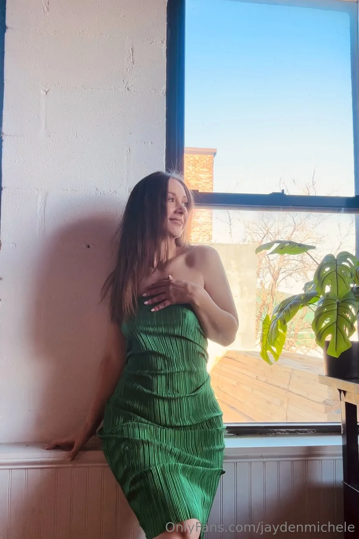 Jayden Michele @jaydenmichele bdsm