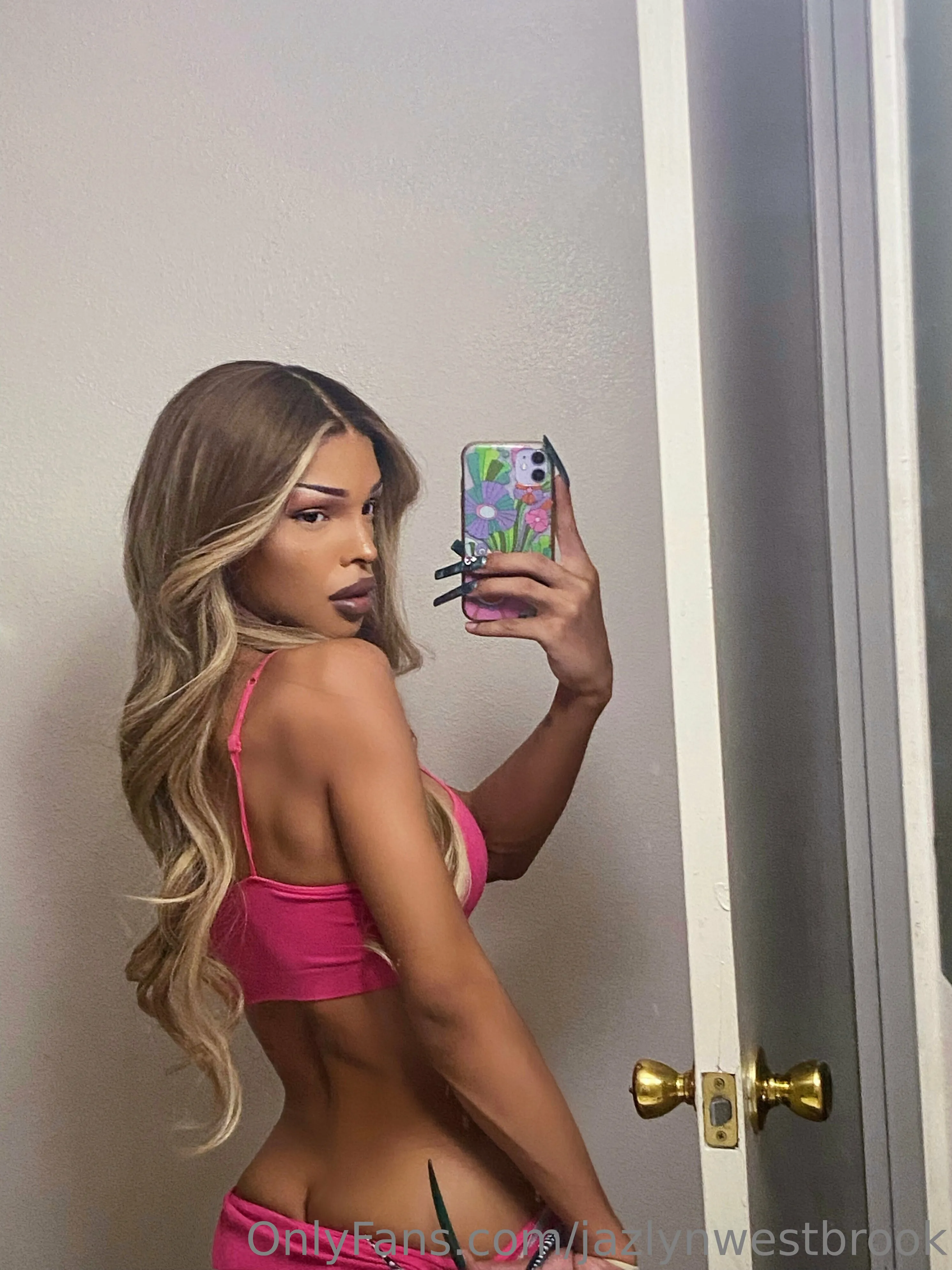 Jäzlynn 🧚🏼‍♀️ of leak