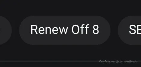 Jäzlynn 🧚🏼‍♀️ @jazlynwestbrook sexy