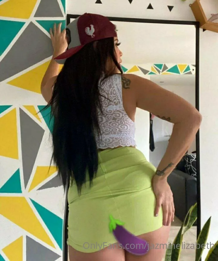 🌸 JAAZ 🌸 @jazminelizabeth nude angie