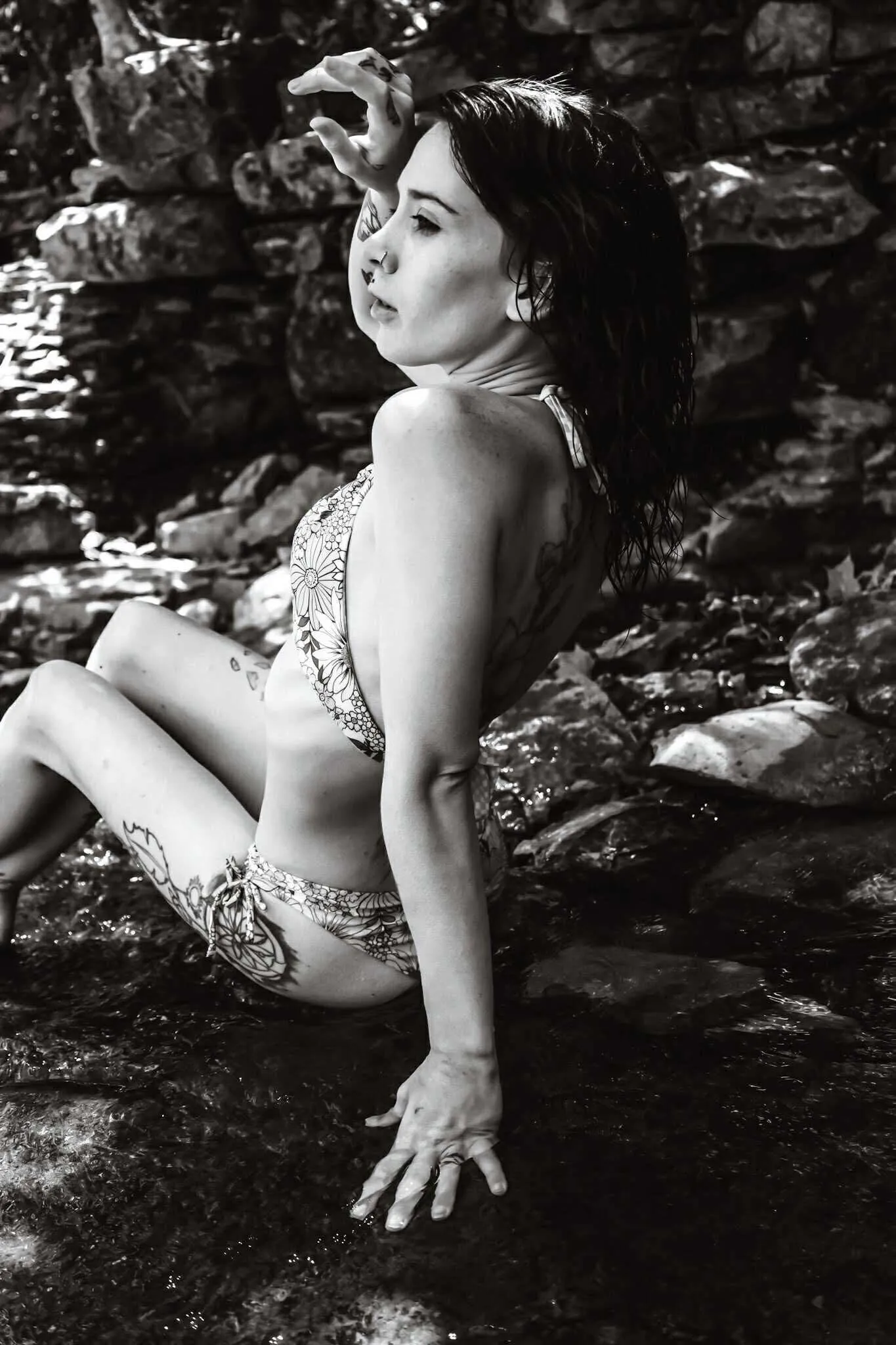 Jazyleigh @jazyleigh bicket nude