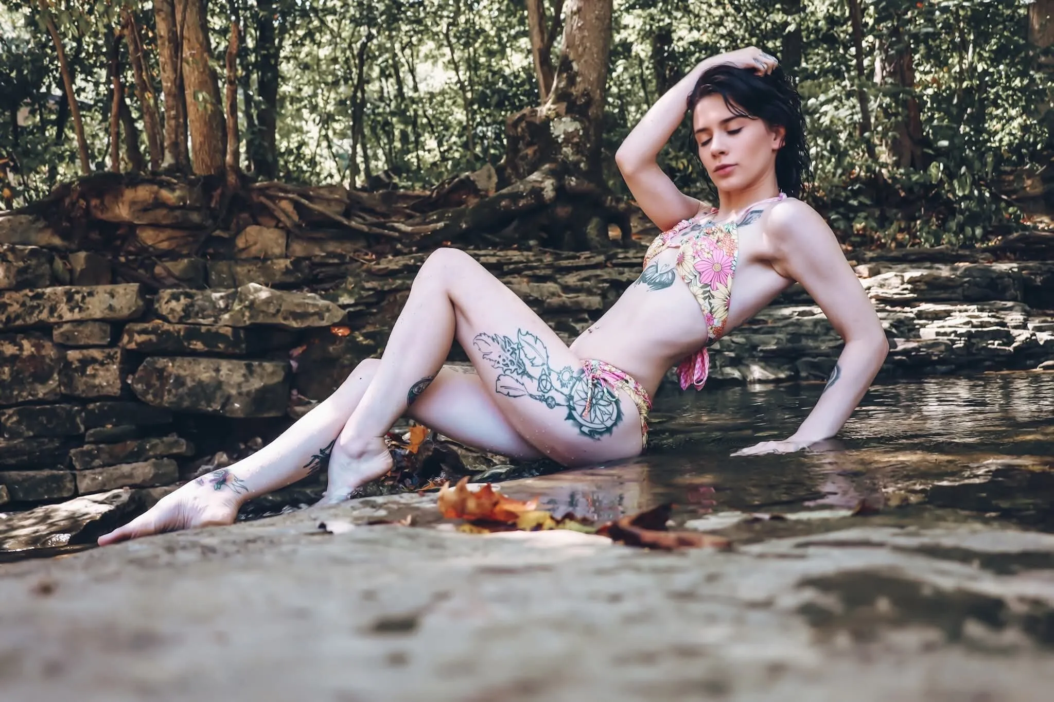 Jazyleigh lil_midgetbaddie leaks