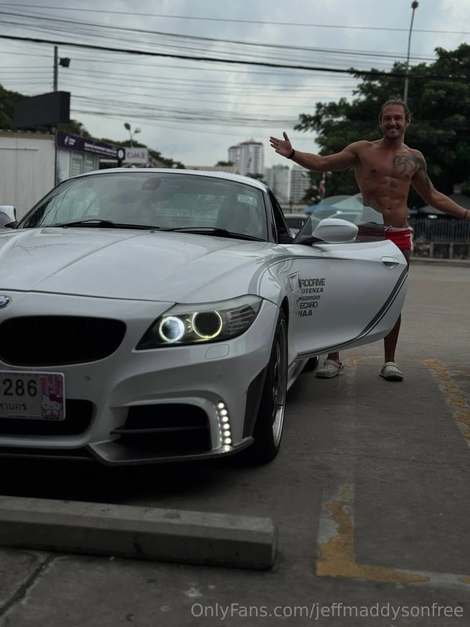 🍌Jeff Maddyson🍌 @jeffmaddysonfree soap review