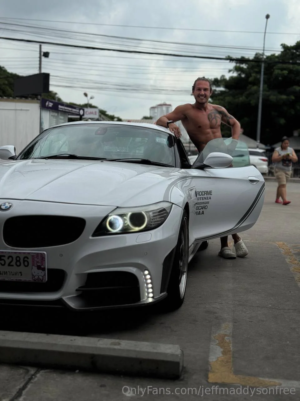 🍌Jeff Maddyson🍌 @jeffmaddysonfree replaced