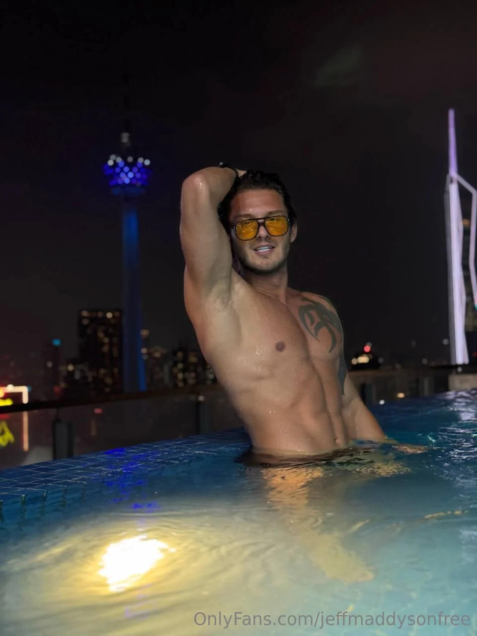 🍌Jeff Maddyson🍌 fiesta